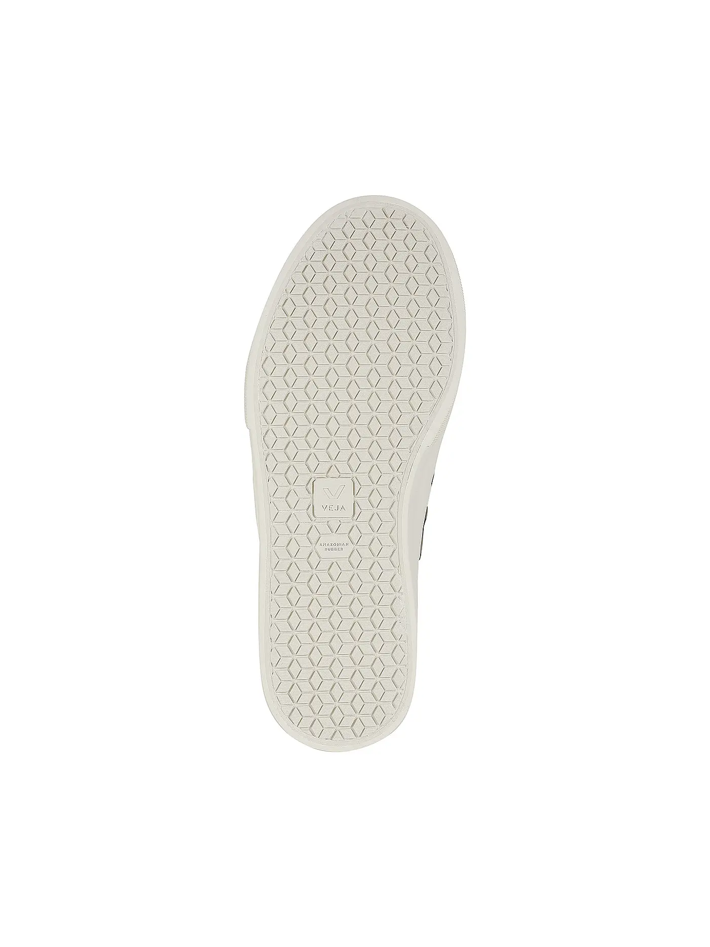 VEJA | Sneaker CAMPO | weiss