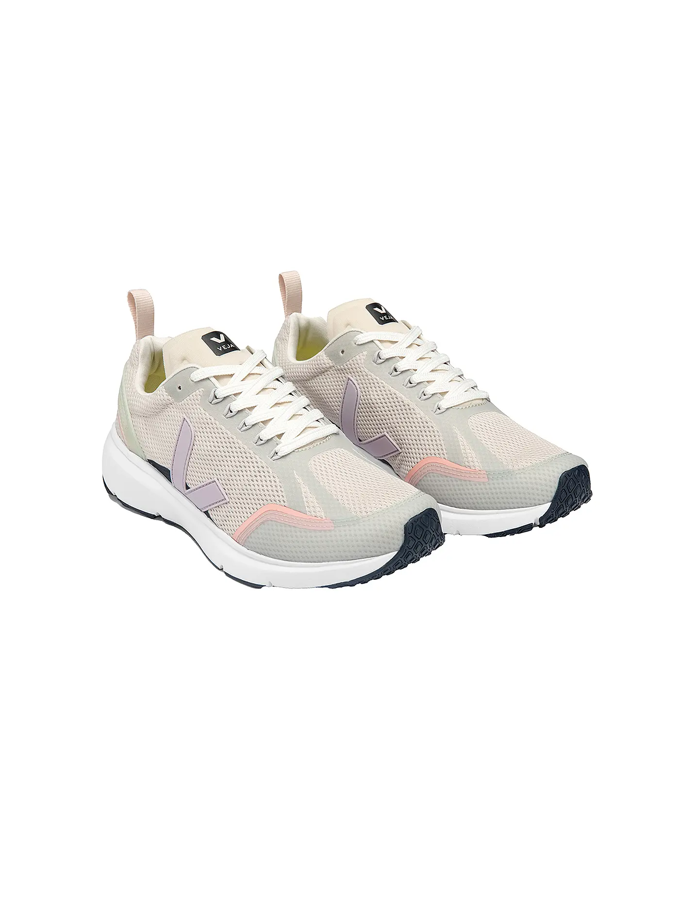 VEJA | Sneaker Condor 2 | grau