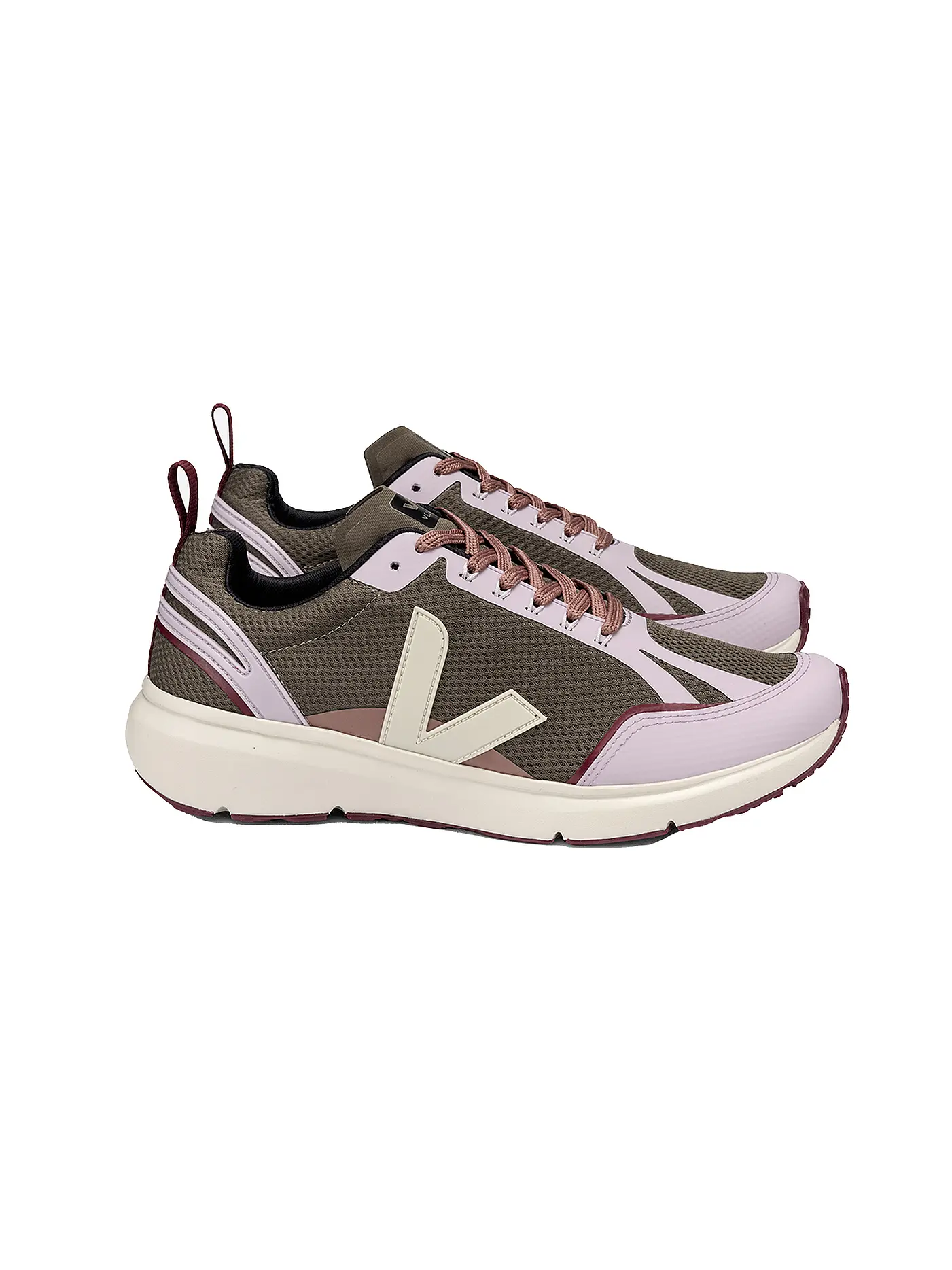 VEJA | Sneaker CONDOR 2 | olive