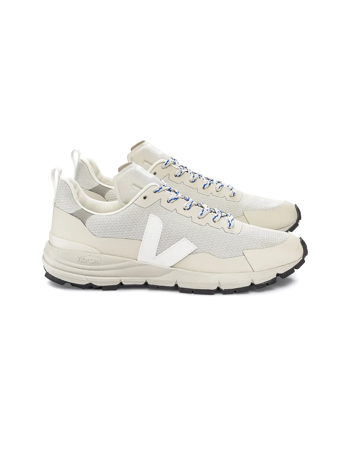 VEJA | Sneaker DEKKAN  | creme