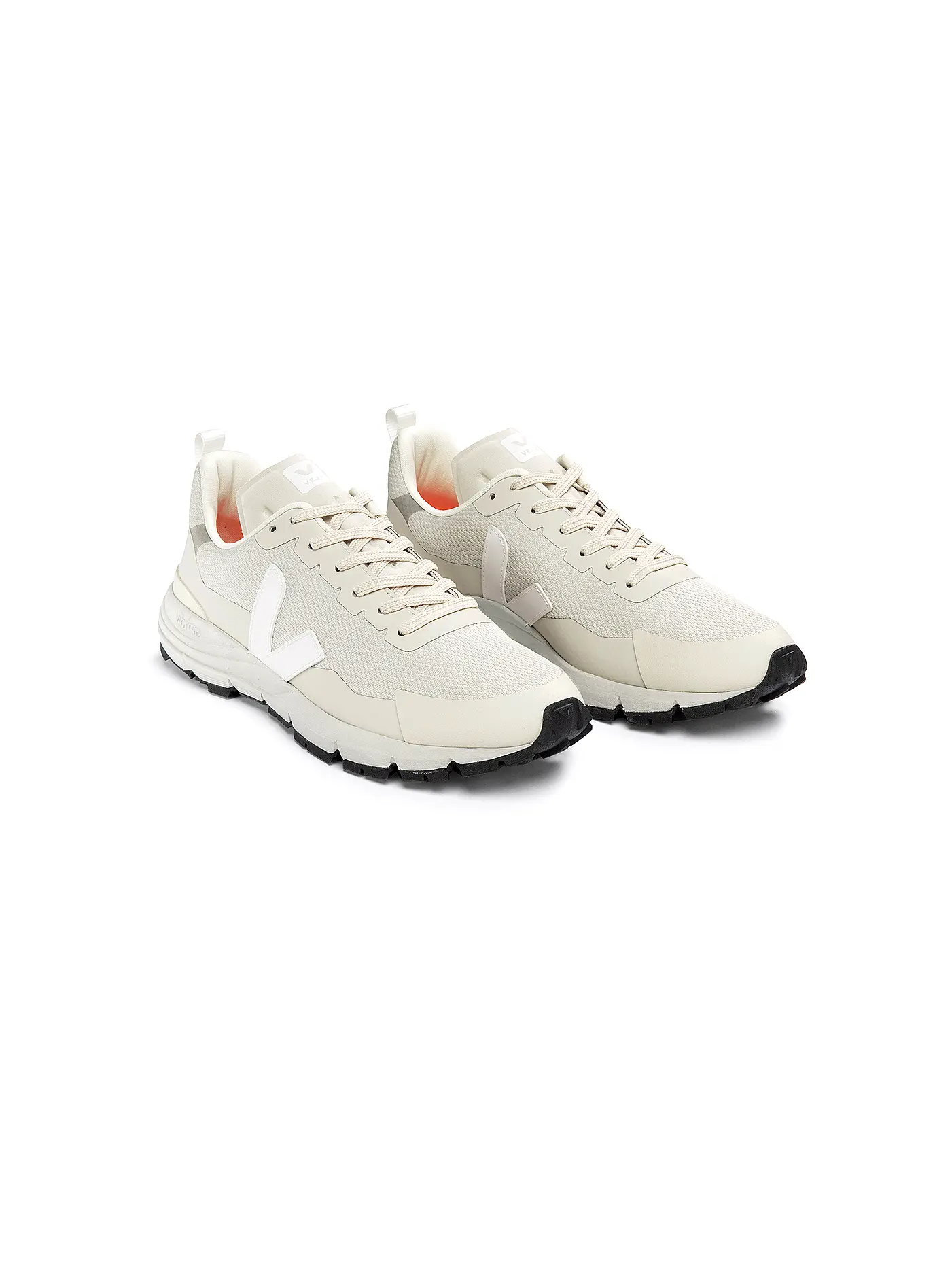 VEJA | Sneaker DEKKAN  | creme