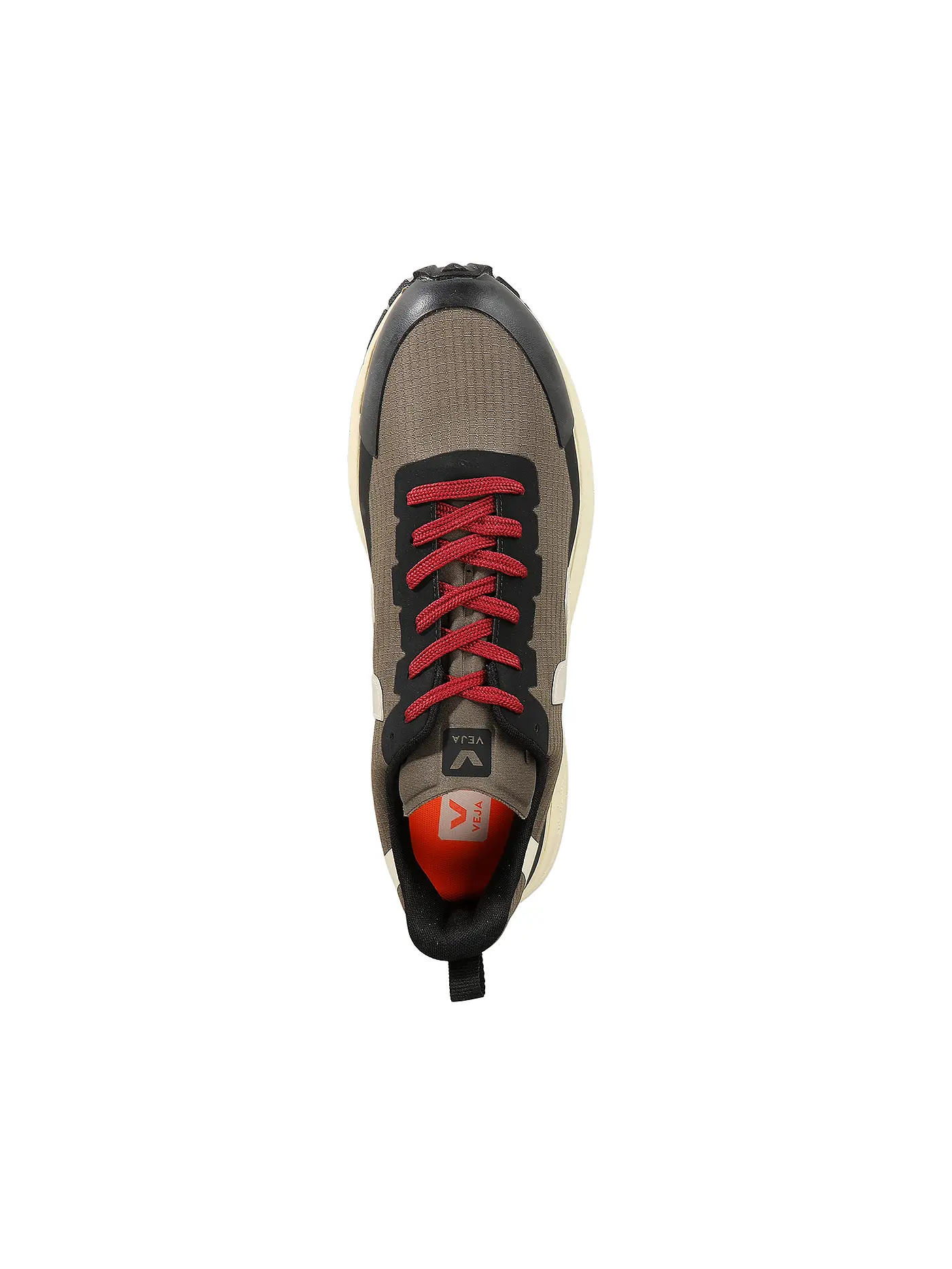VEJA | Sneaker DEKKAN | olive