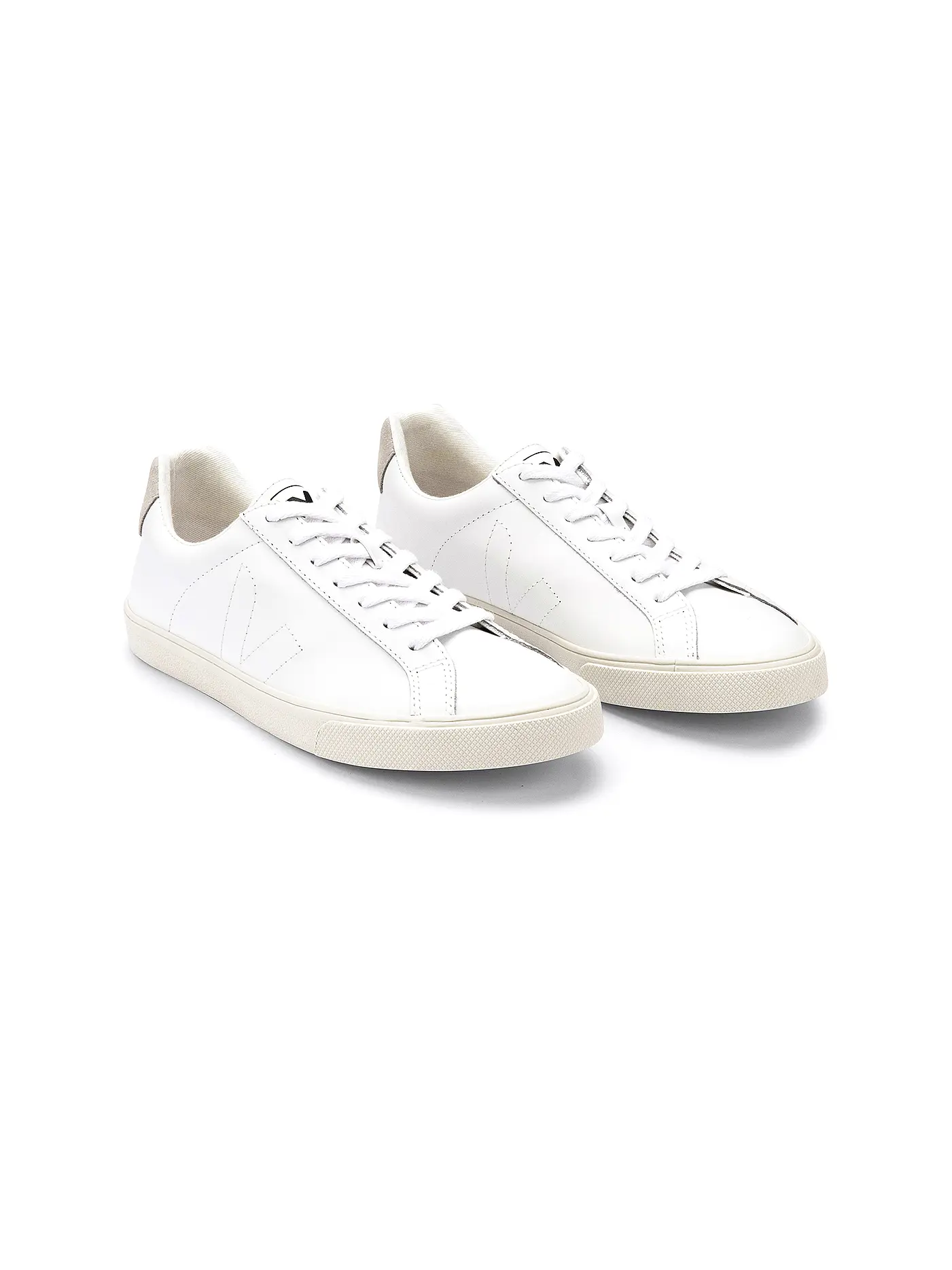 VEJA | Sneaker ESPLAR | weiss