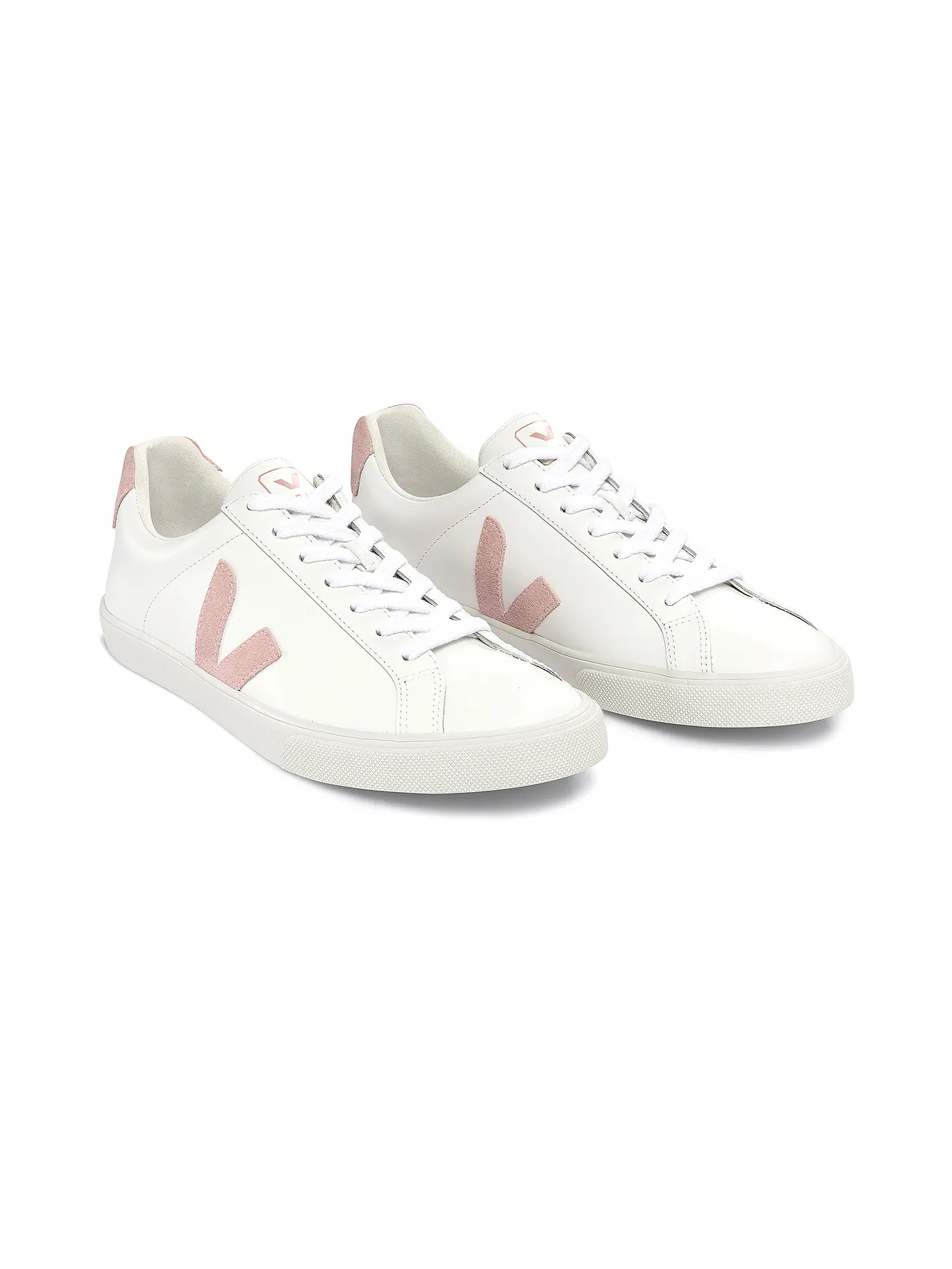 VEJA | Sneaker ESPLAR | weiss