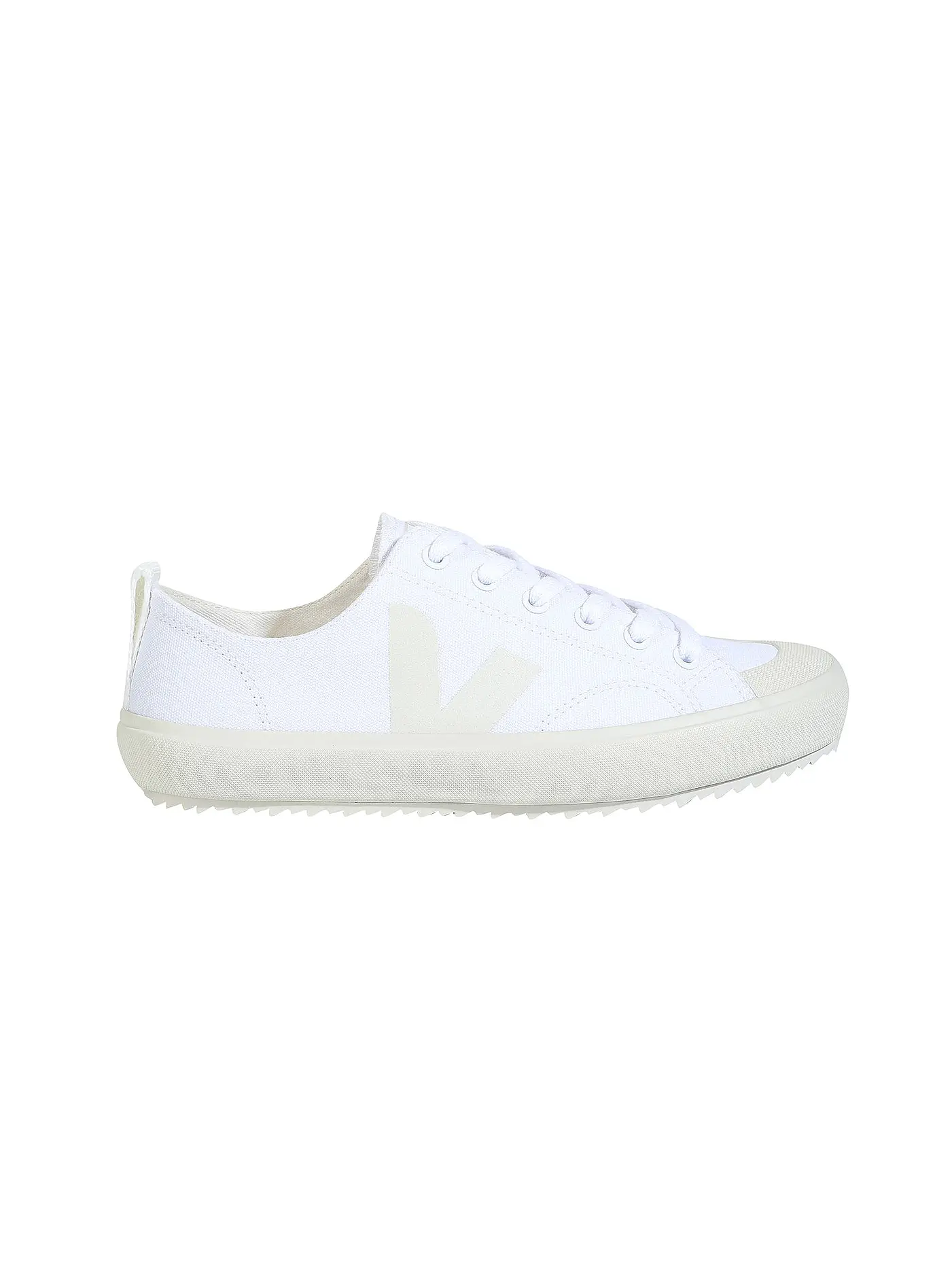 VEJA | Sneaker NOVA | weiss