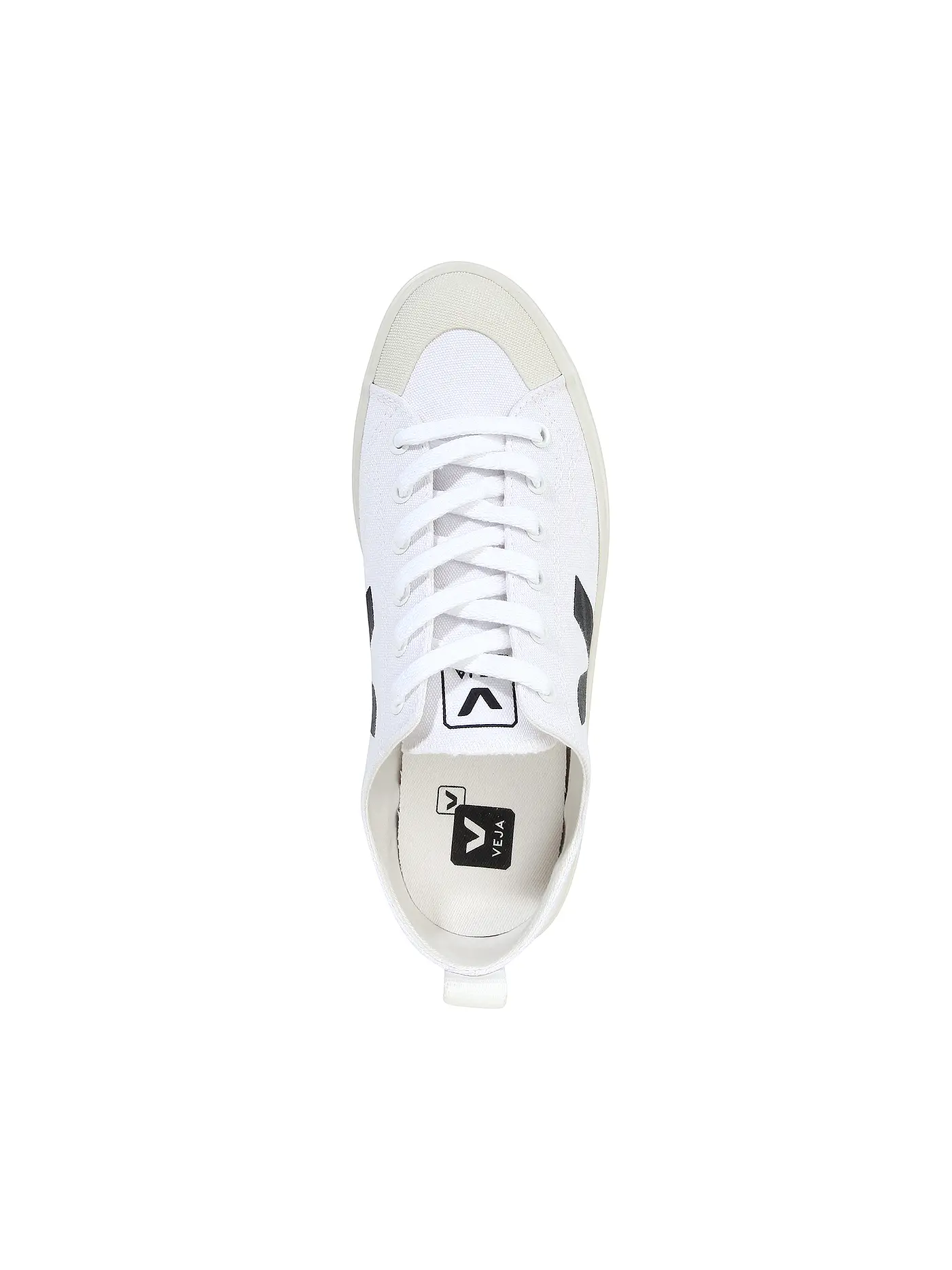 VEJA | Sneaker Nova | weiss