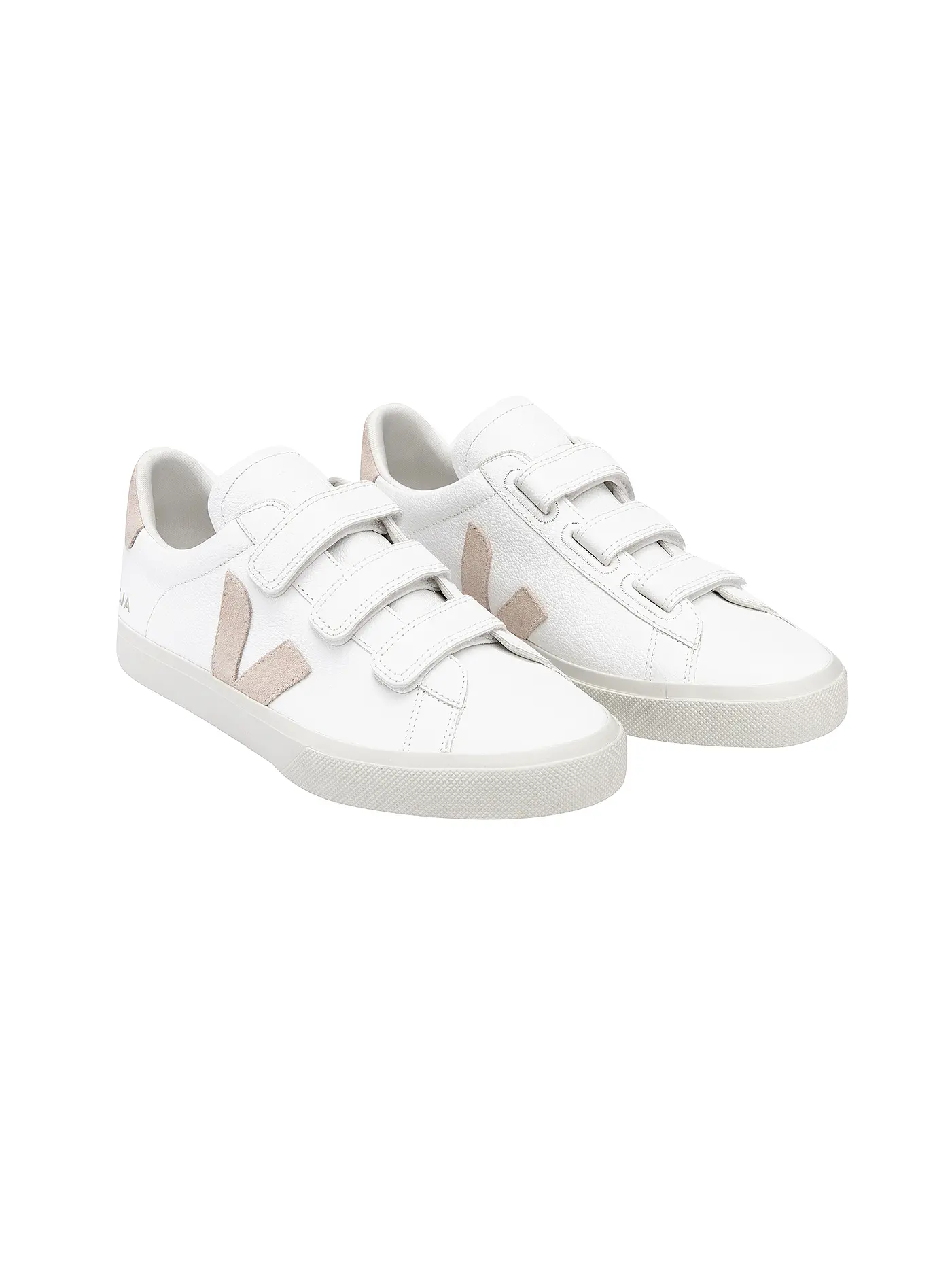 VEJA | Sneaker RECIFE | weiss