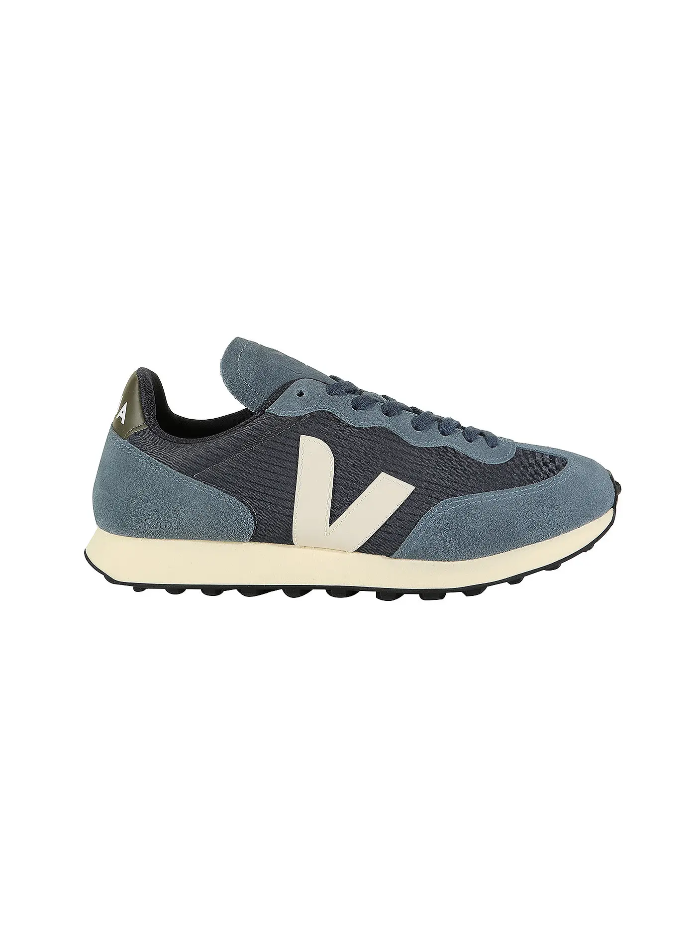 VEJA | Sneaker RIO BRANCO  | blau