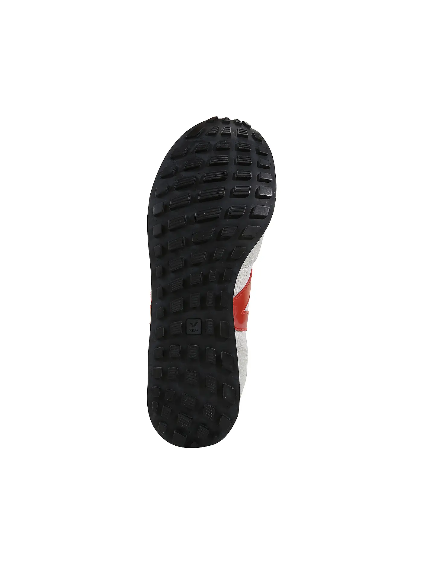 VEJA | Sneaker Rio Branco | grau