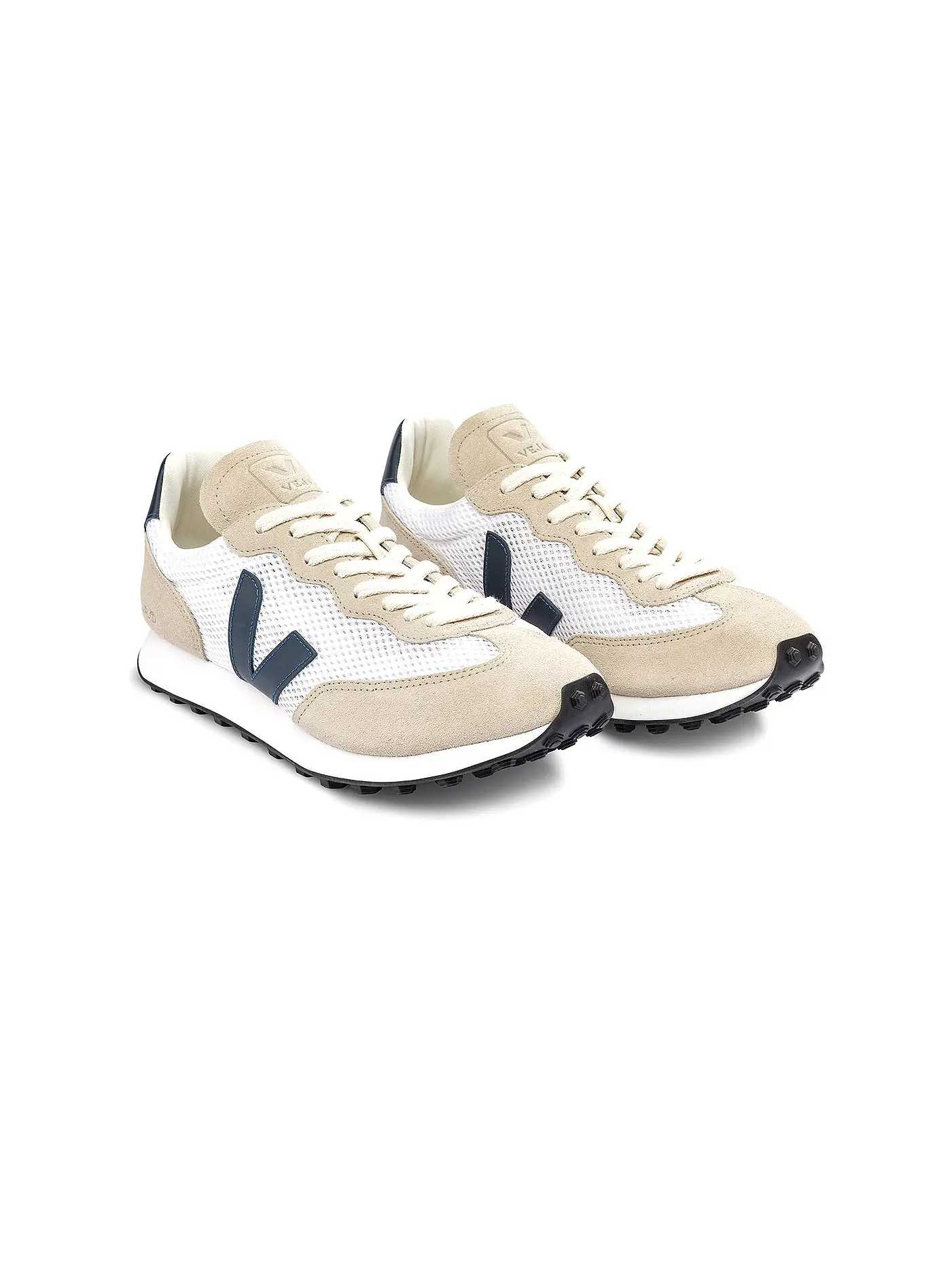 VEJA | Sneaker RIO BRANCO | weiss