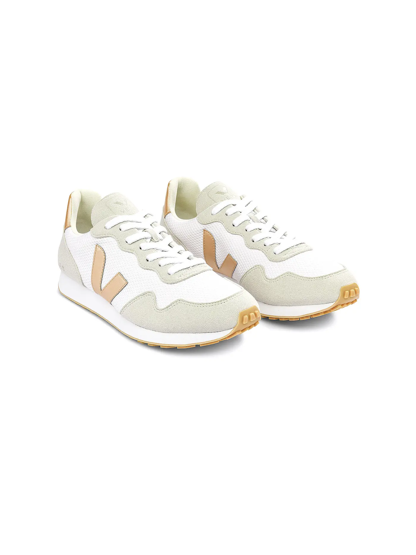 VEJA | Sneaker SDU | weiss
