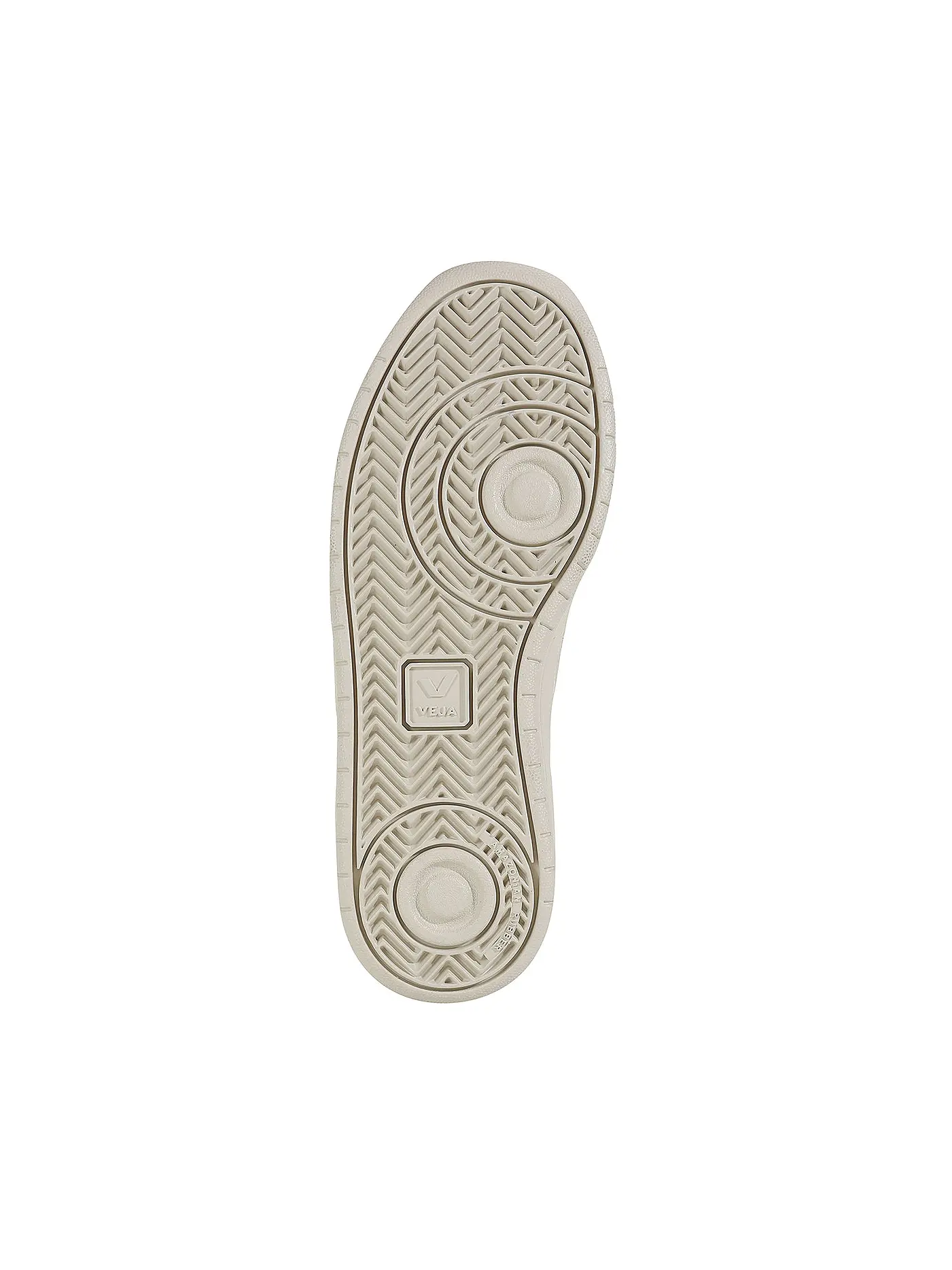 VEJA | Sneaker URCA VEGAN | weiss