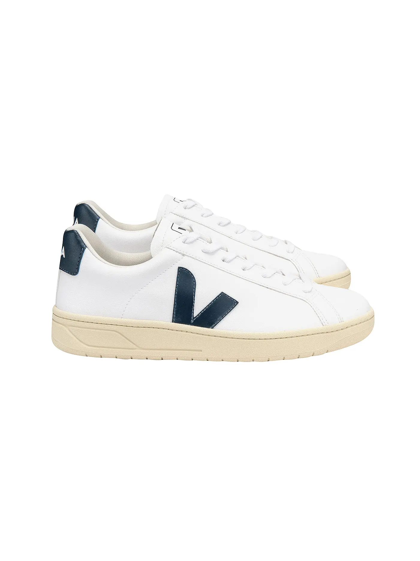 VEJA | Sneaker UCRA VEGAN  | weiss