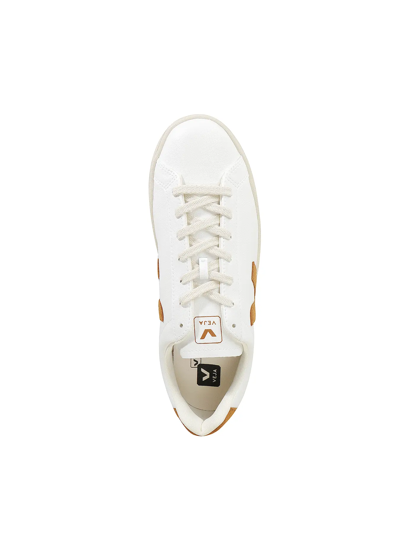 VEJA | Sneaker URCA | weiss