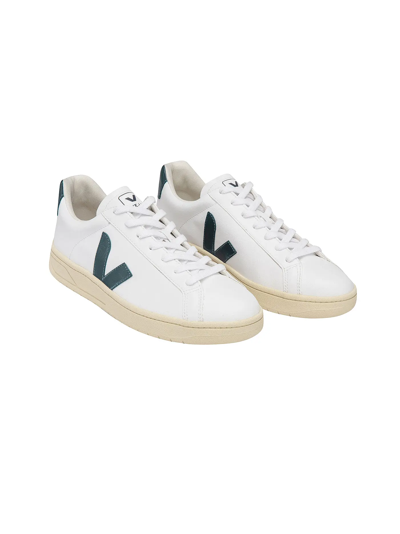 VEJA | Sneaker Urca | weiss