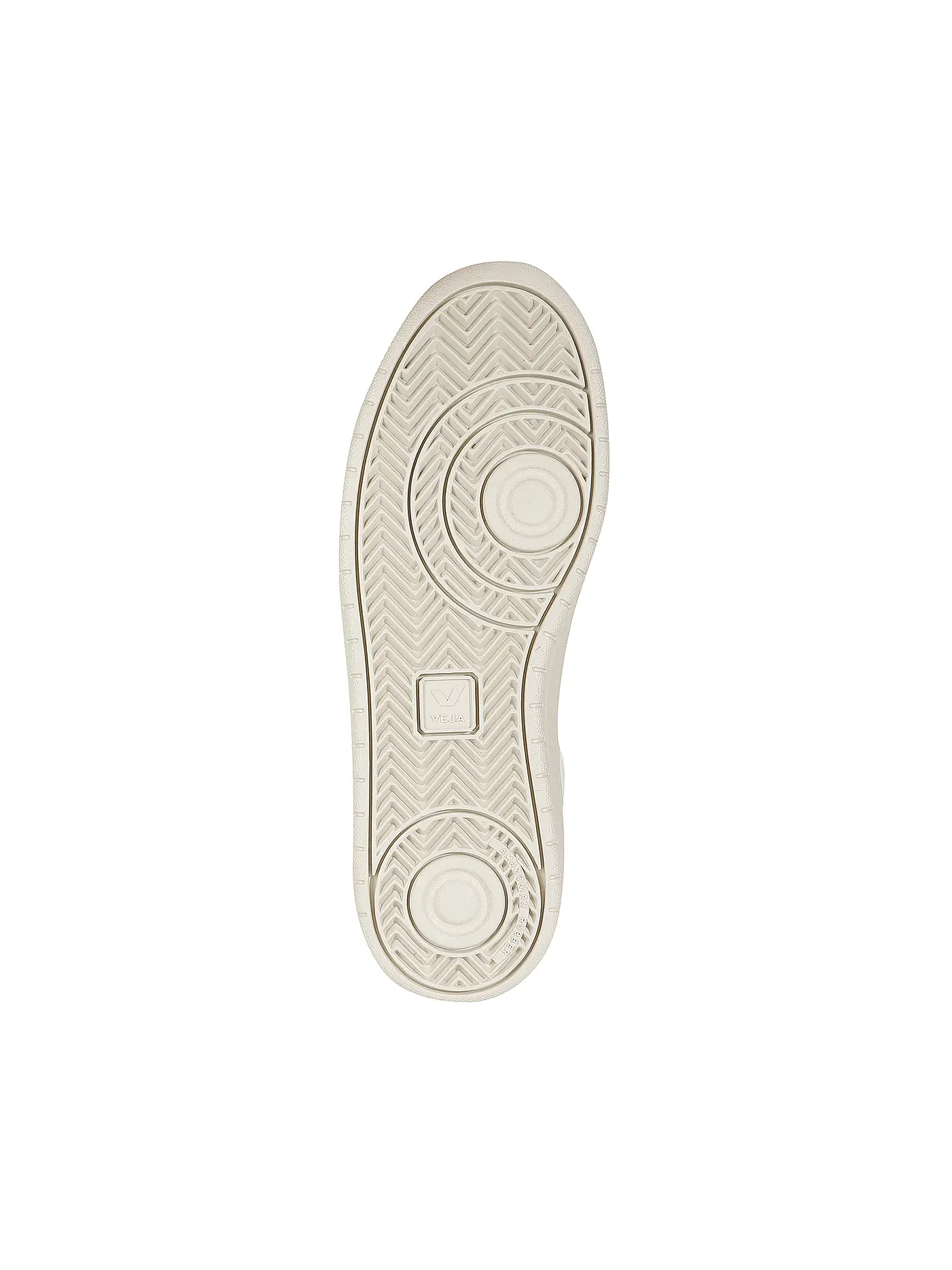 VEJA | Sneaker URCA | weiss