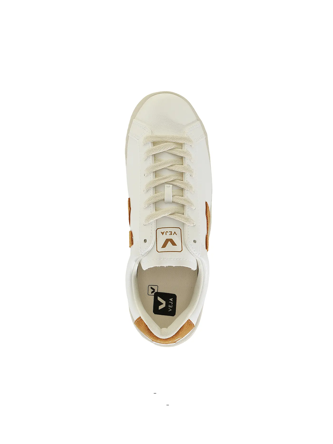 VEJA | Sneaker URCA | weiss