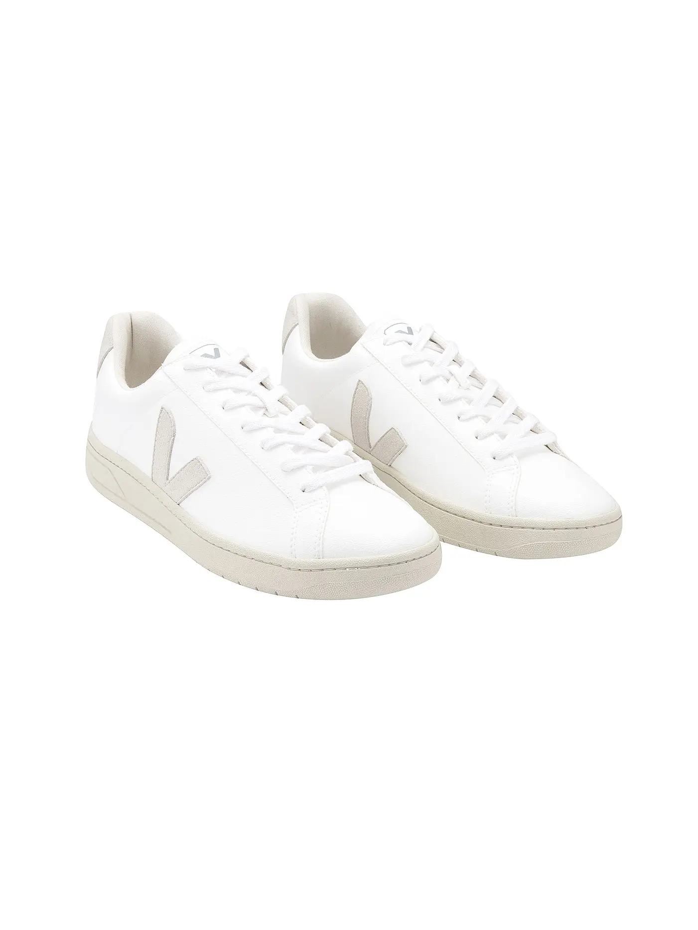VEJA | Sneaker URCA | weiss