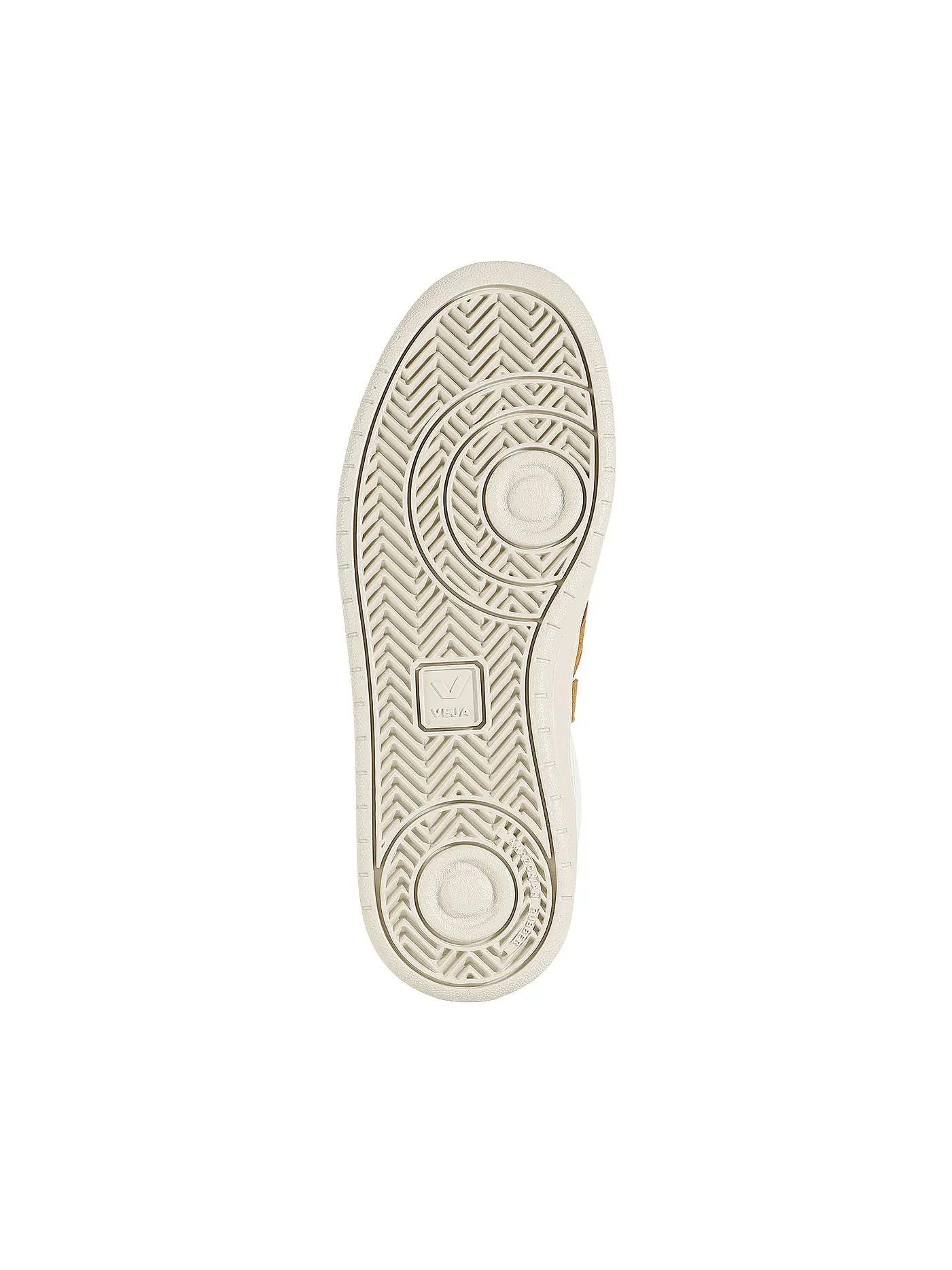VEJA | Sneaker URCA | weiss