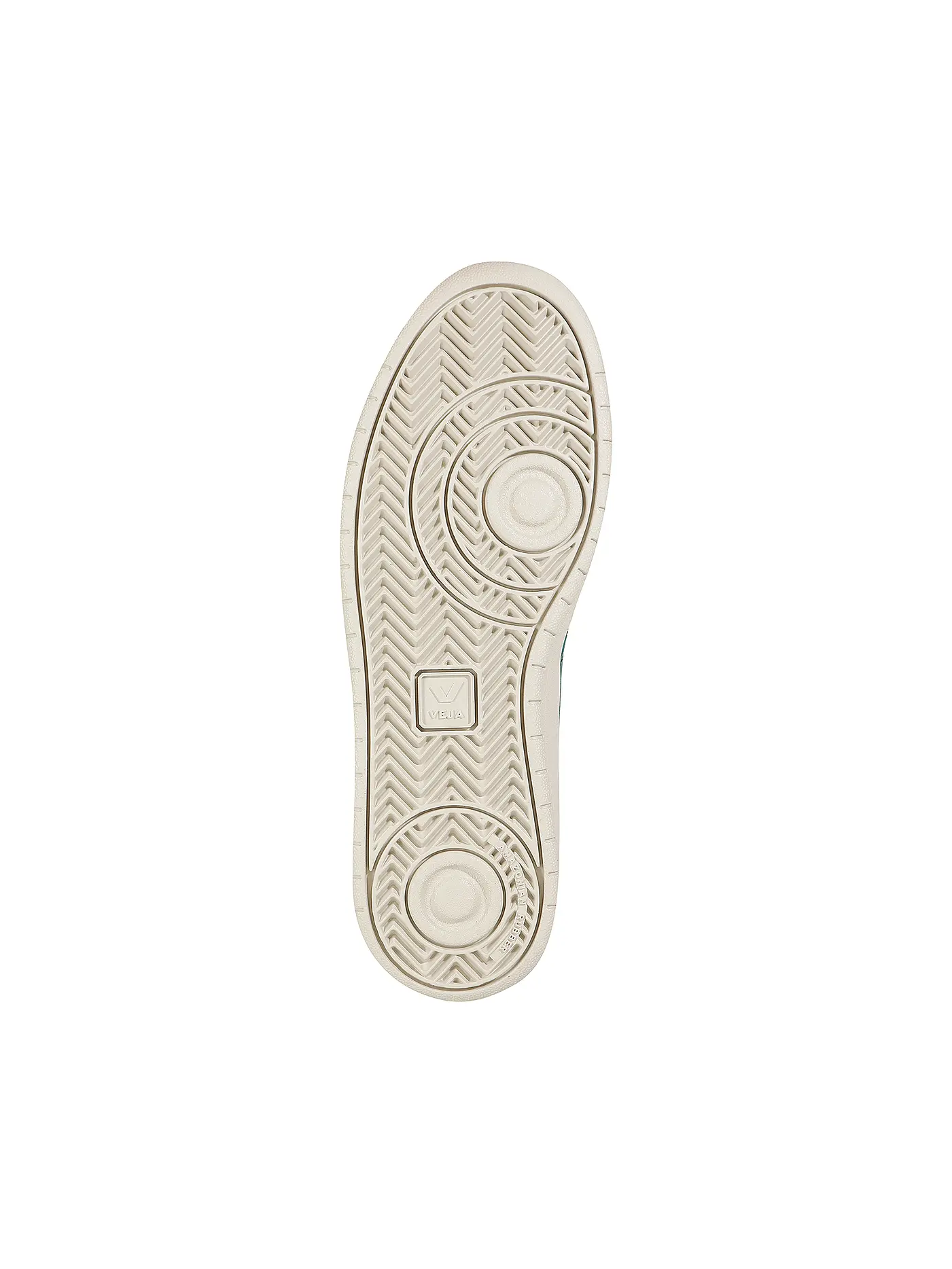 VEJA | Sneaker V-10 | weiss