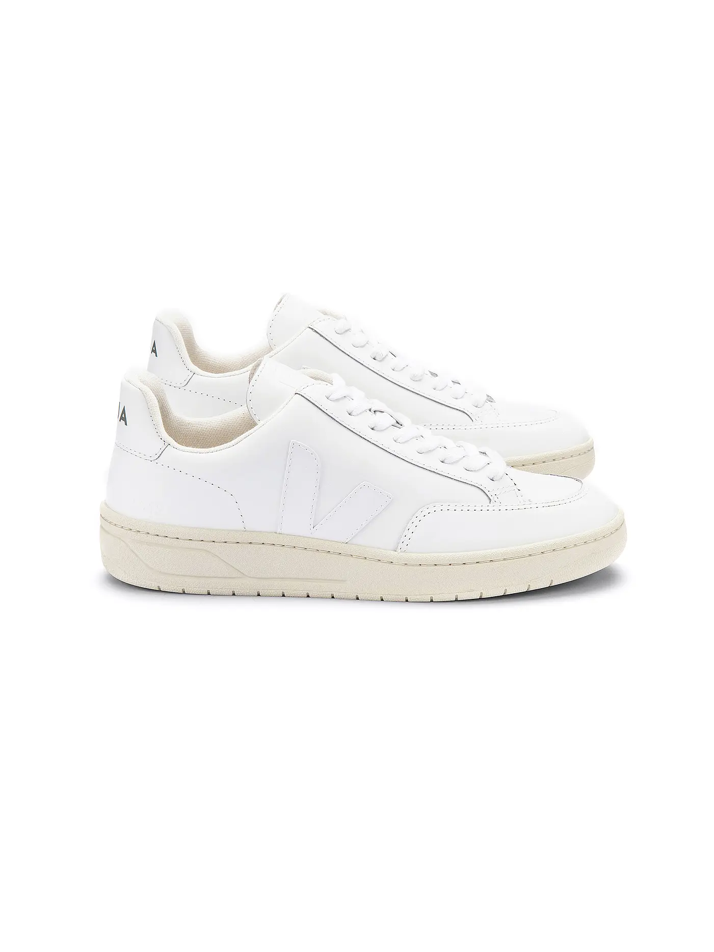 VEJA | Sneaker " V-12 " | weiss