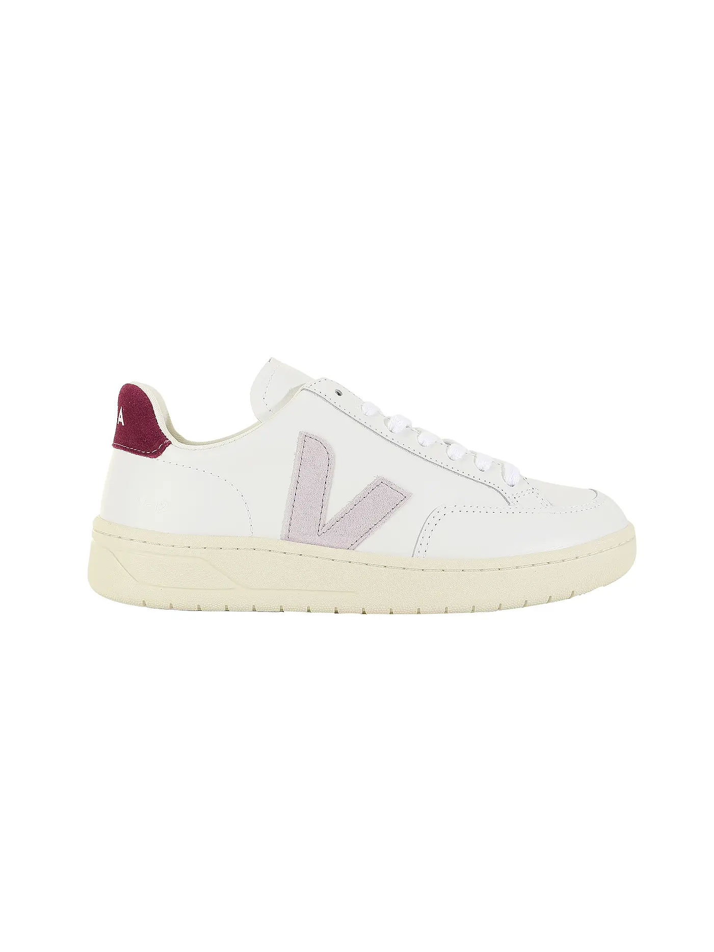 VEJA | Sneaker " V-12 " | weiss