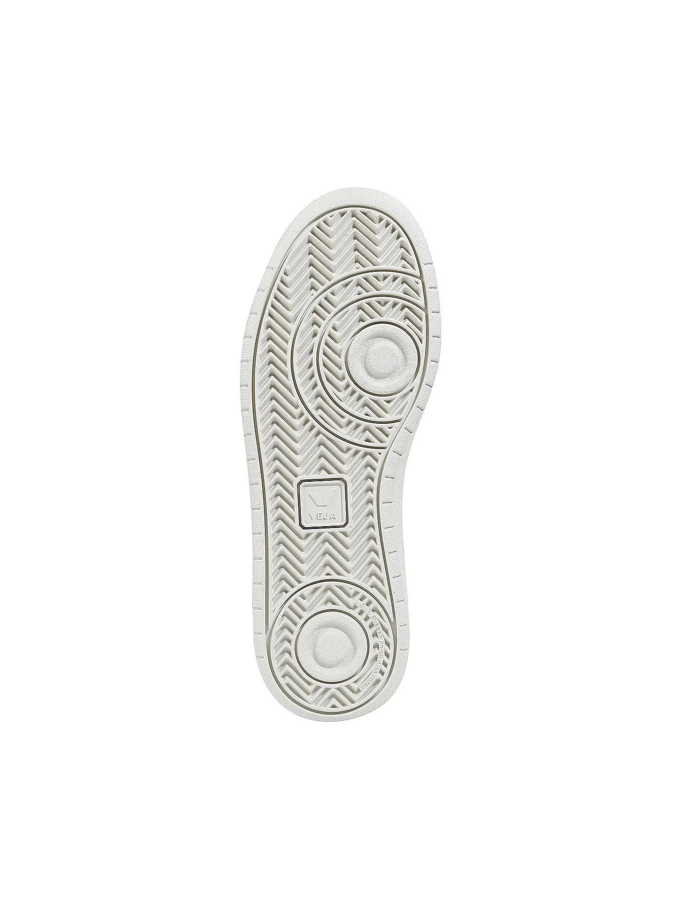 VEJA | Sneaker V-12 | weiss