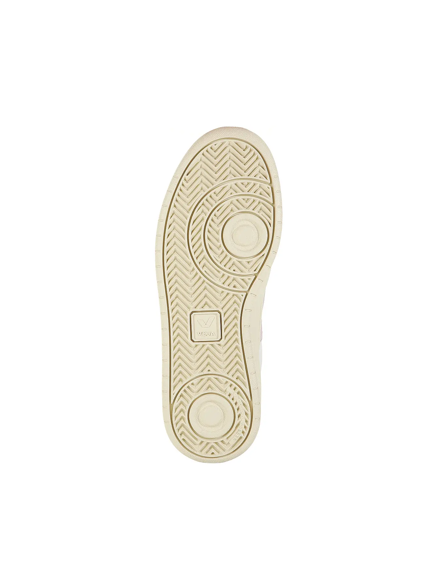 VEJA | Sneaker V-12 | weiss