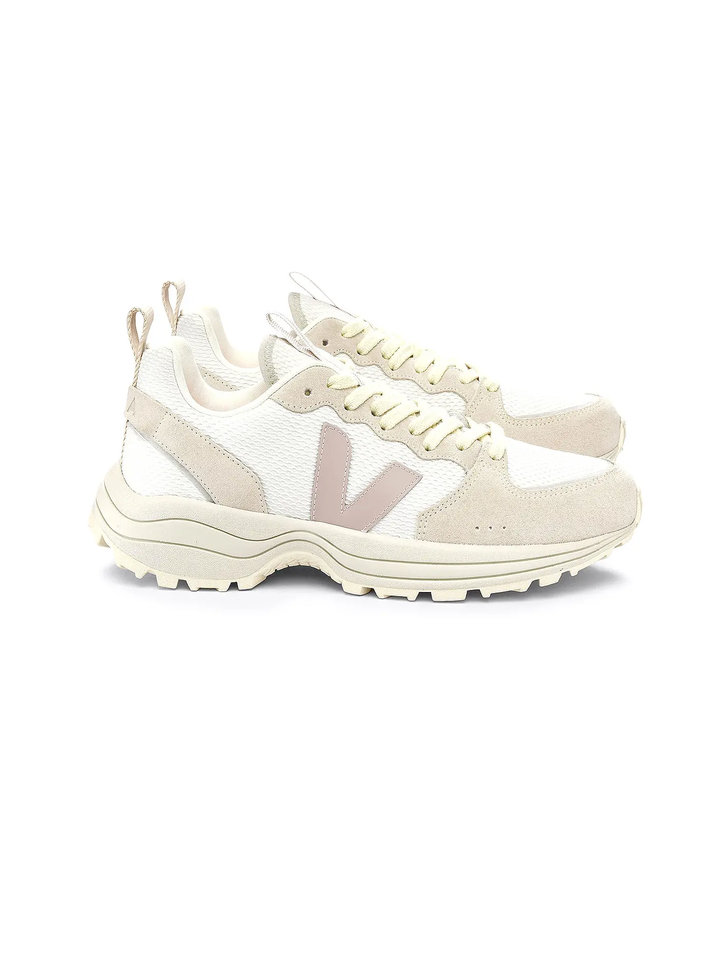 VEJA | Sneaker Venturi | weiss