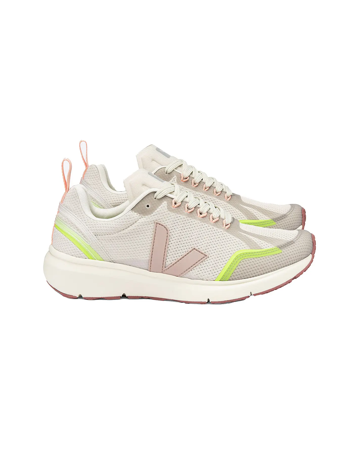 VEJA | Sneaker | creme