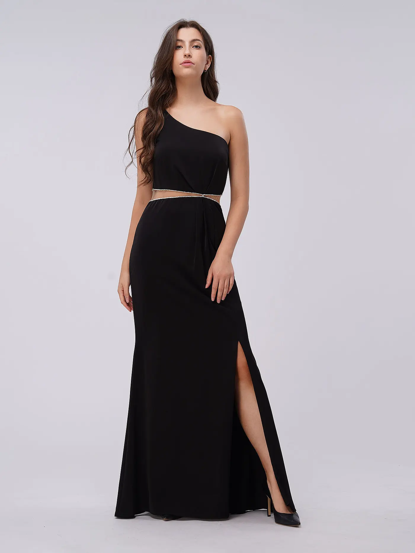 VERA MONT | Abendkleid  | schwarz