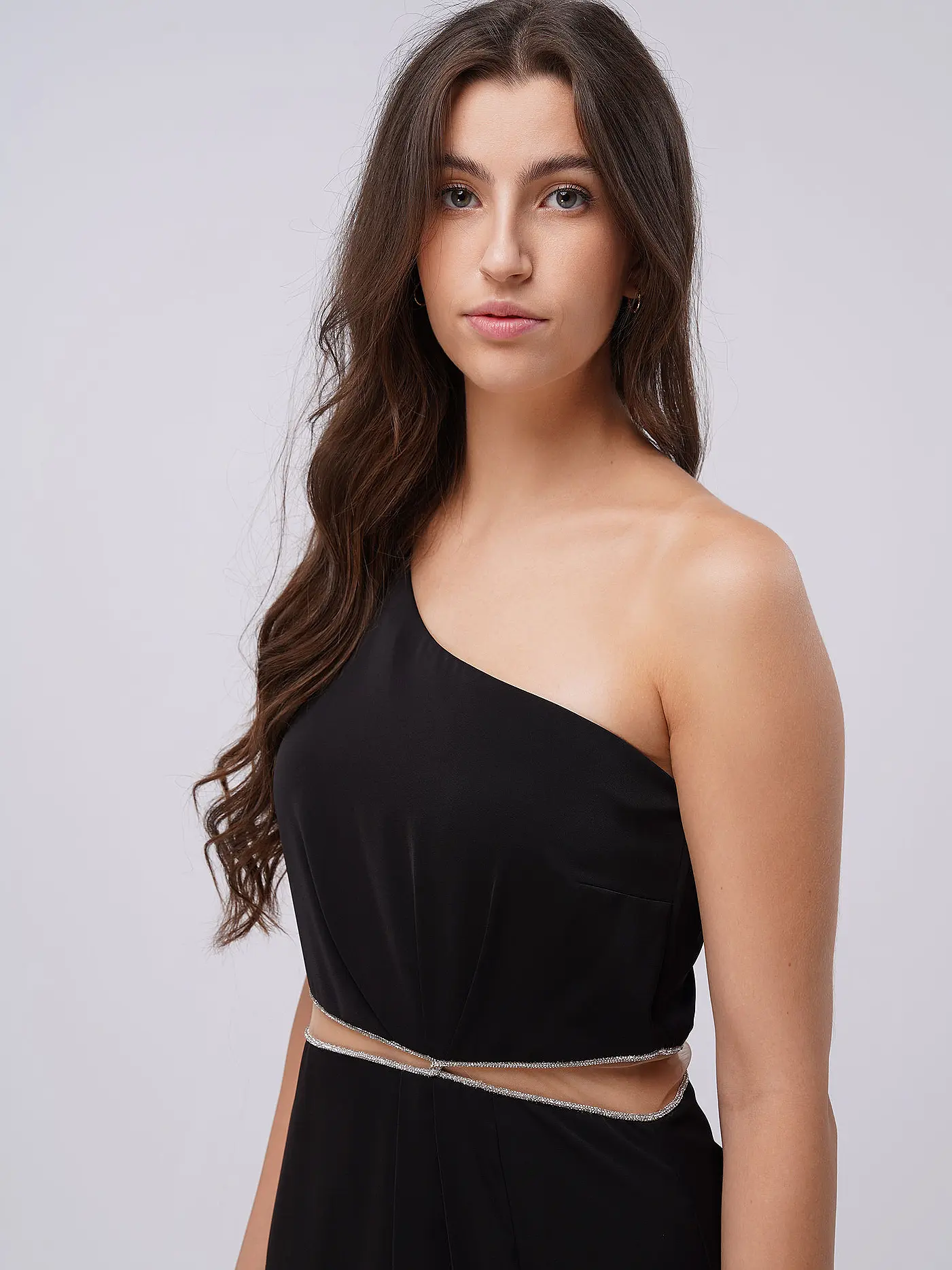 VERA MONT | Abendkleid  | schwarz