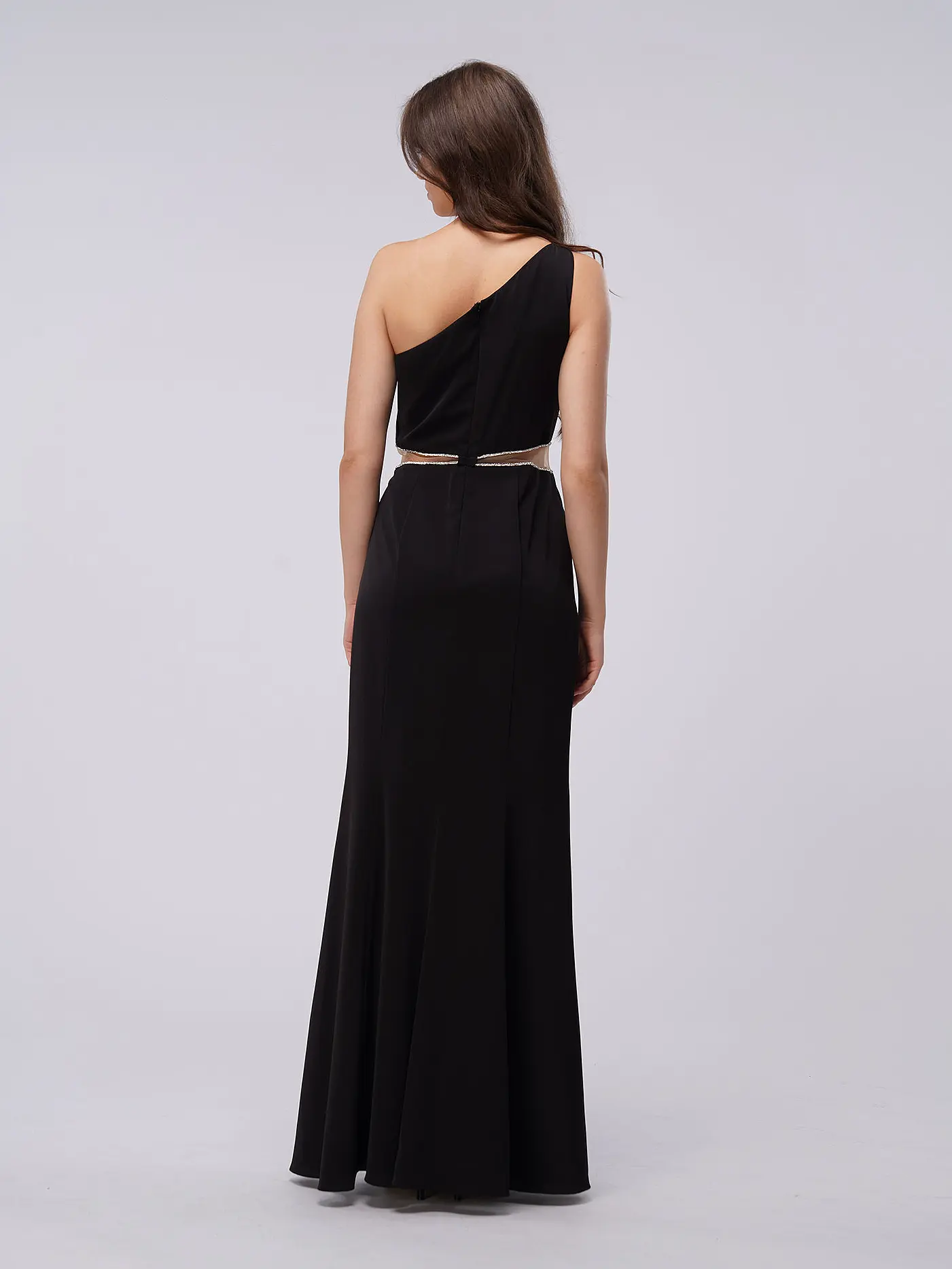 VERA MONT | Abendkleid  | schwarz