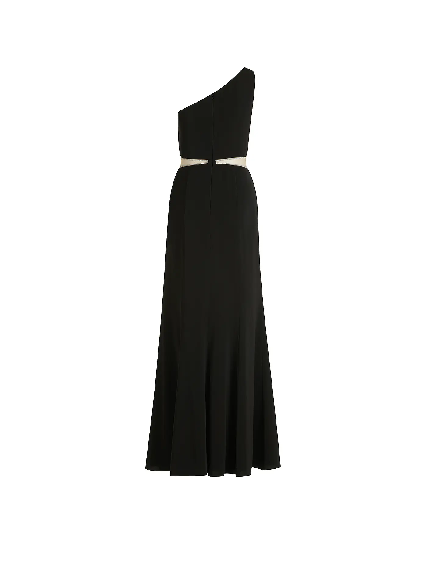 VERA MONT | Abendkleid  | schwarz