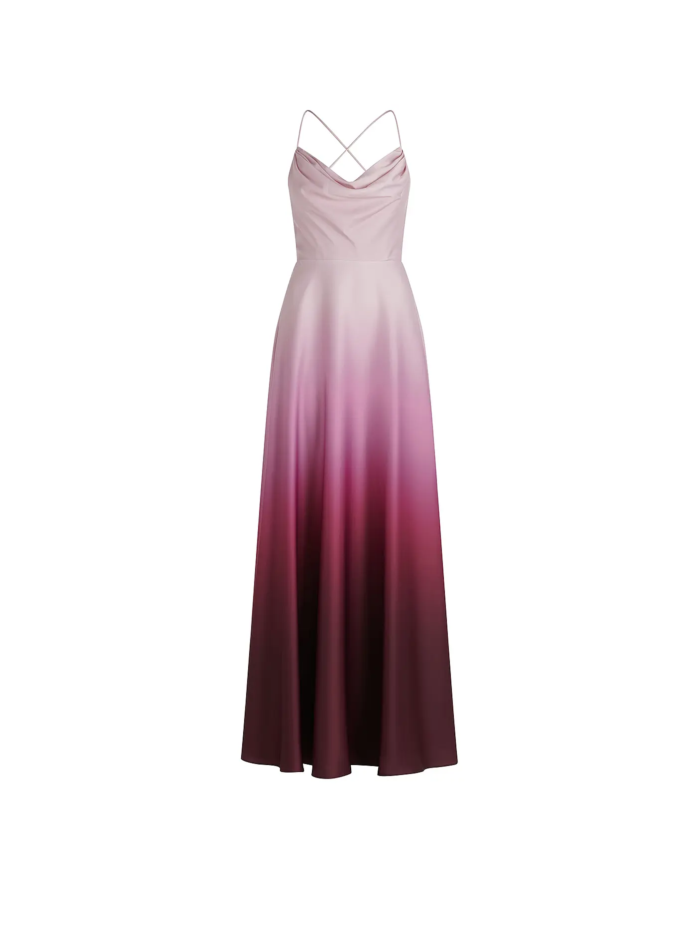 VERA MONT | Abendkleid | pink