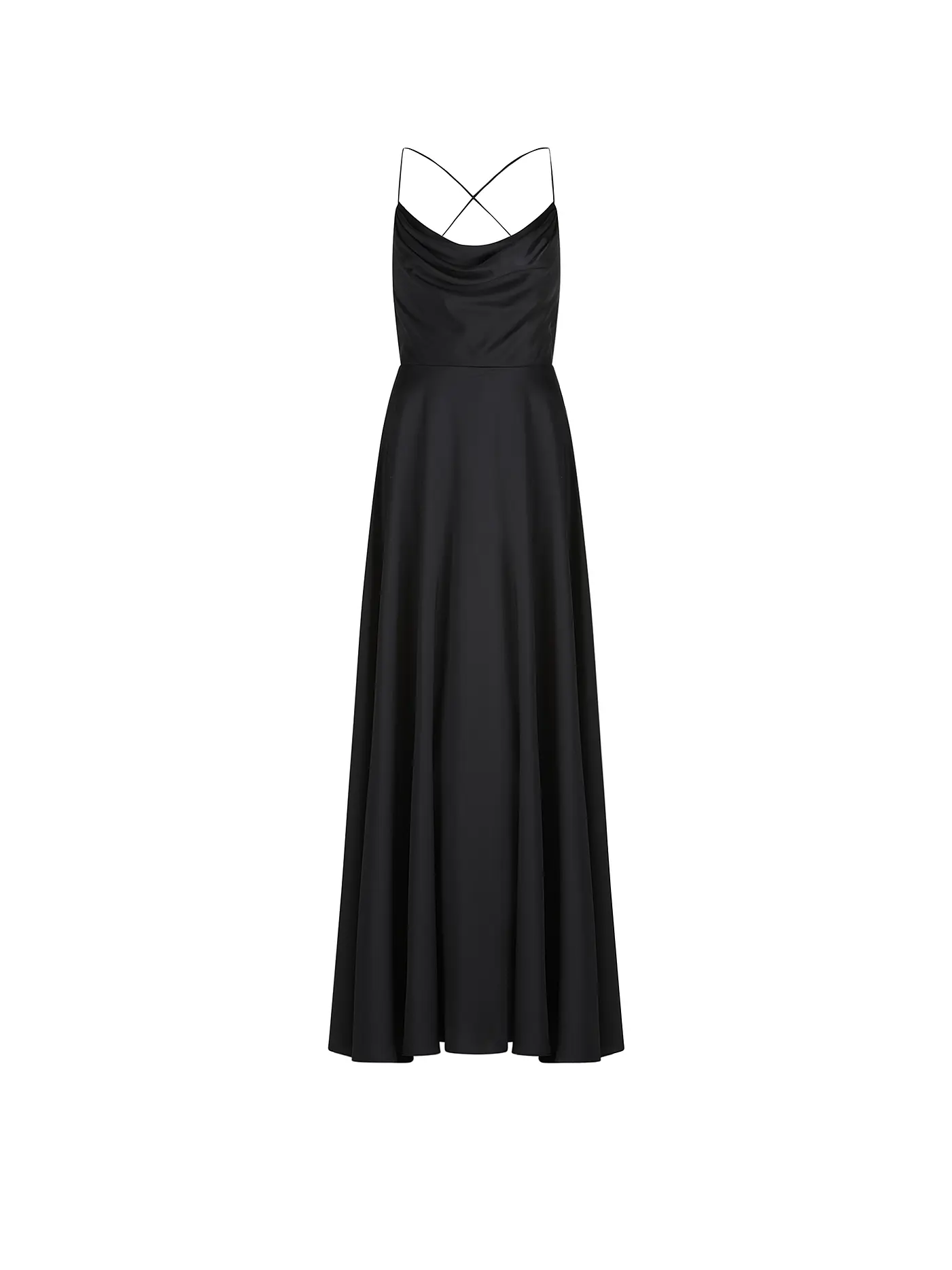 VERA MONT | Abendkleid | schwarz