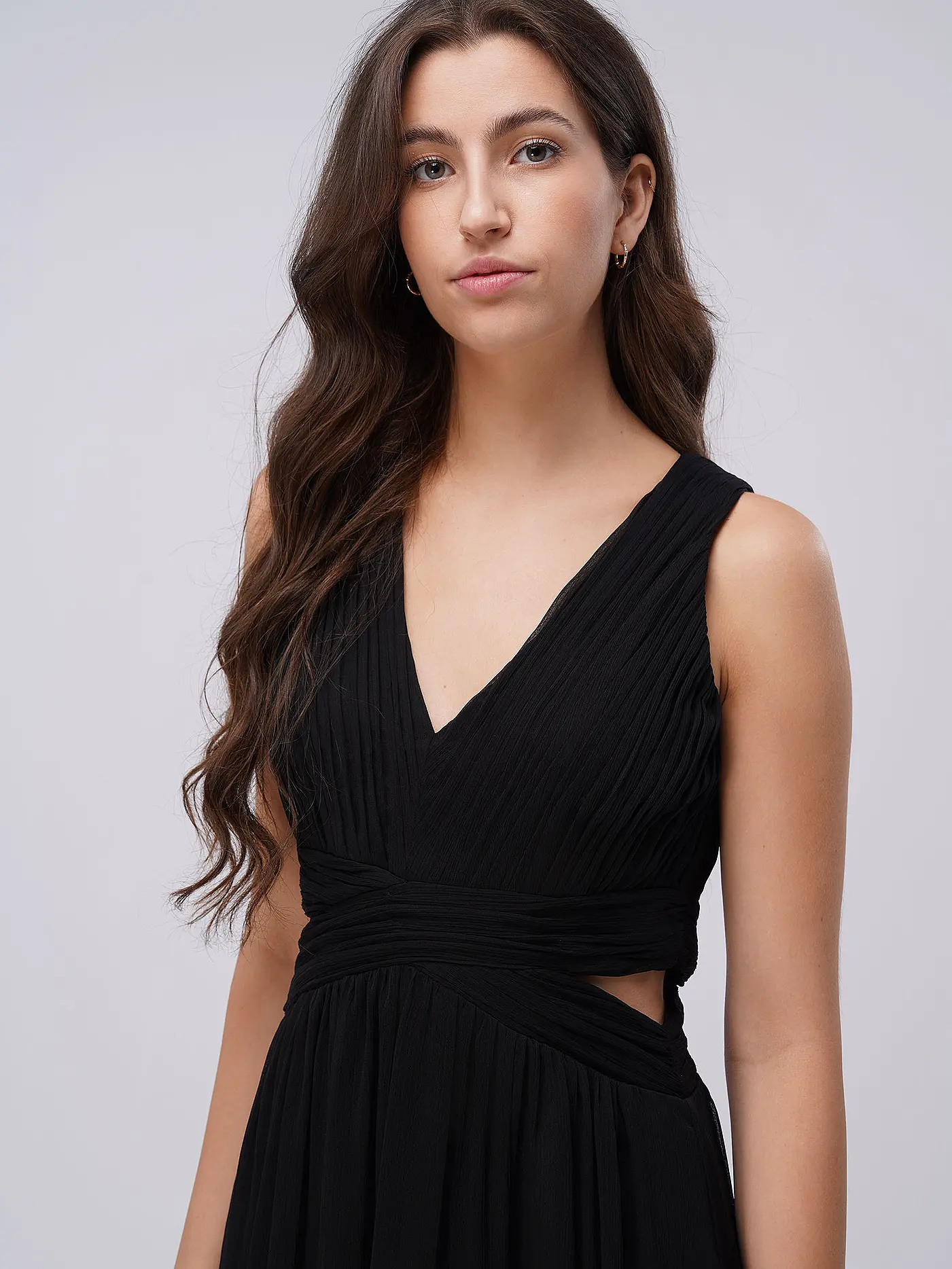 VERA MONT | Abendkleid | schwarz