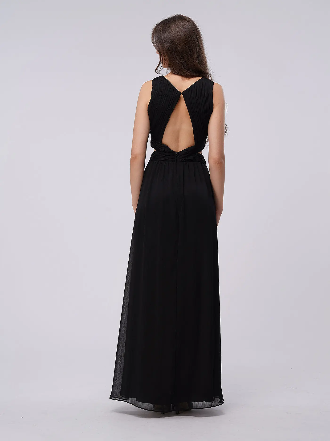 VERA MONT | Abendkleid | schwarz
