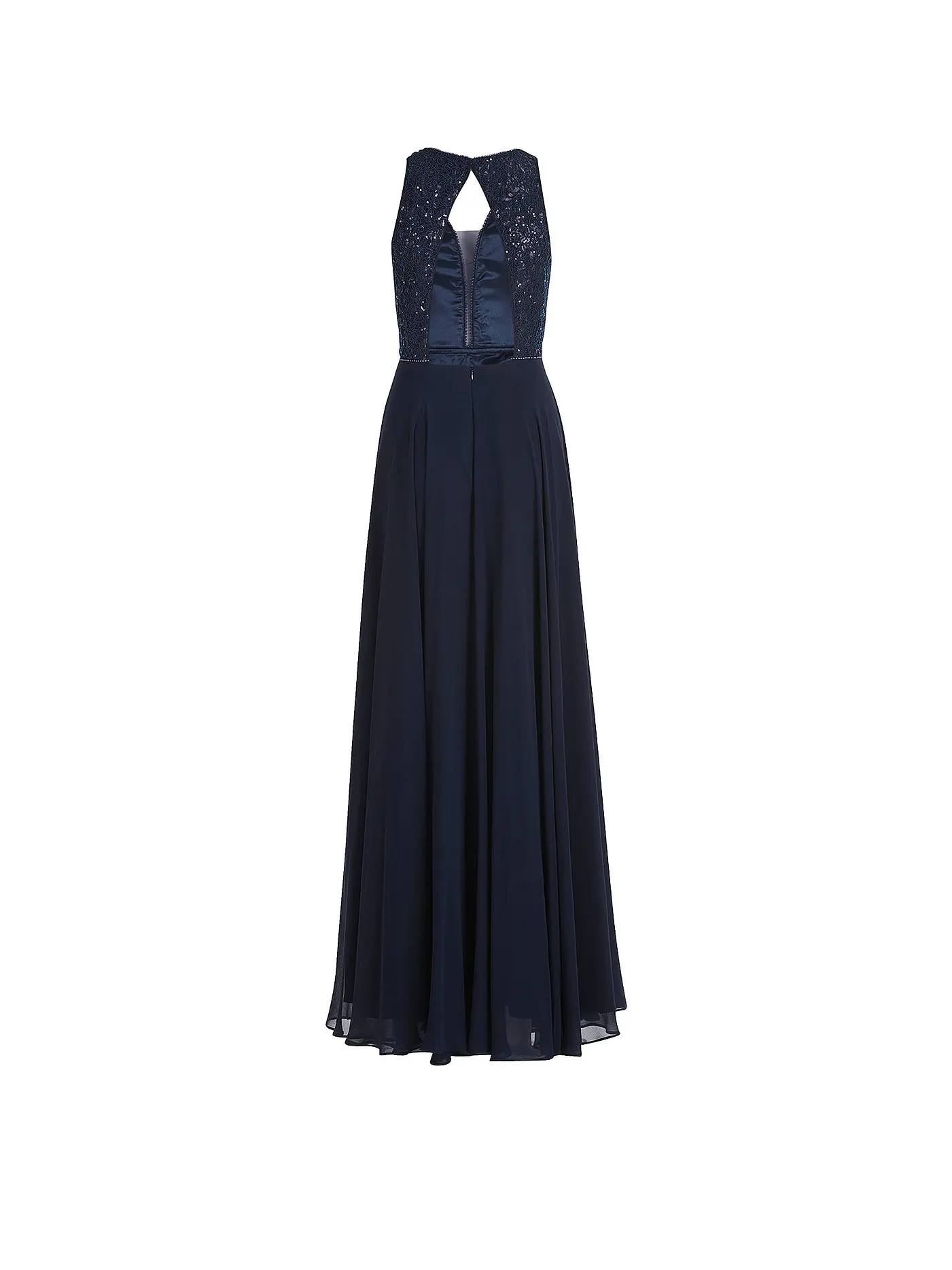 VERA MONT | Abendkleid | dunkelblau