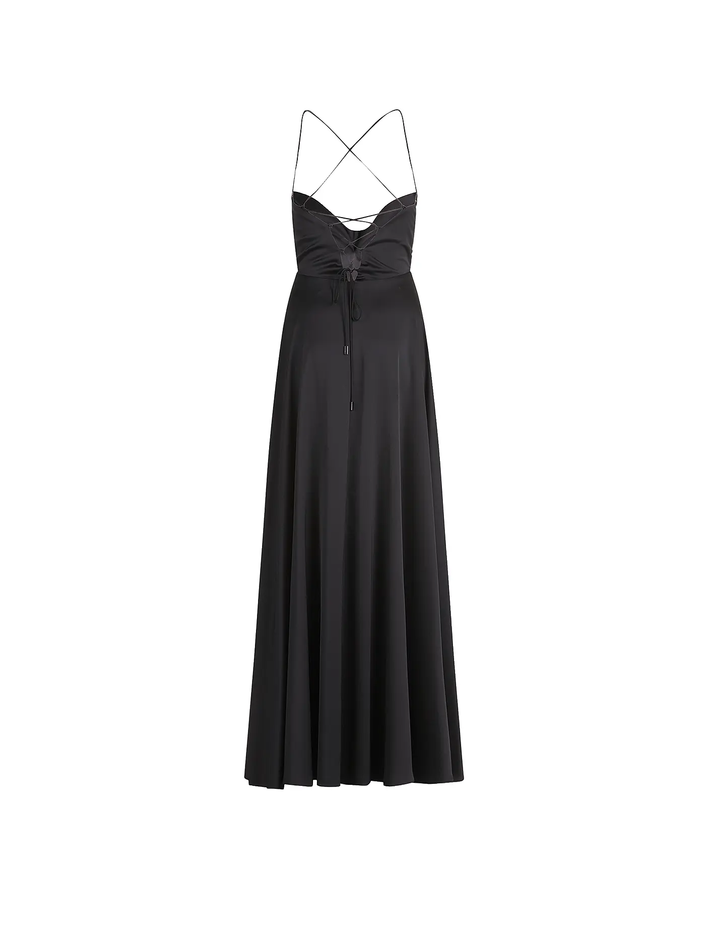 VERA MONT | Abendkleid | schwarz