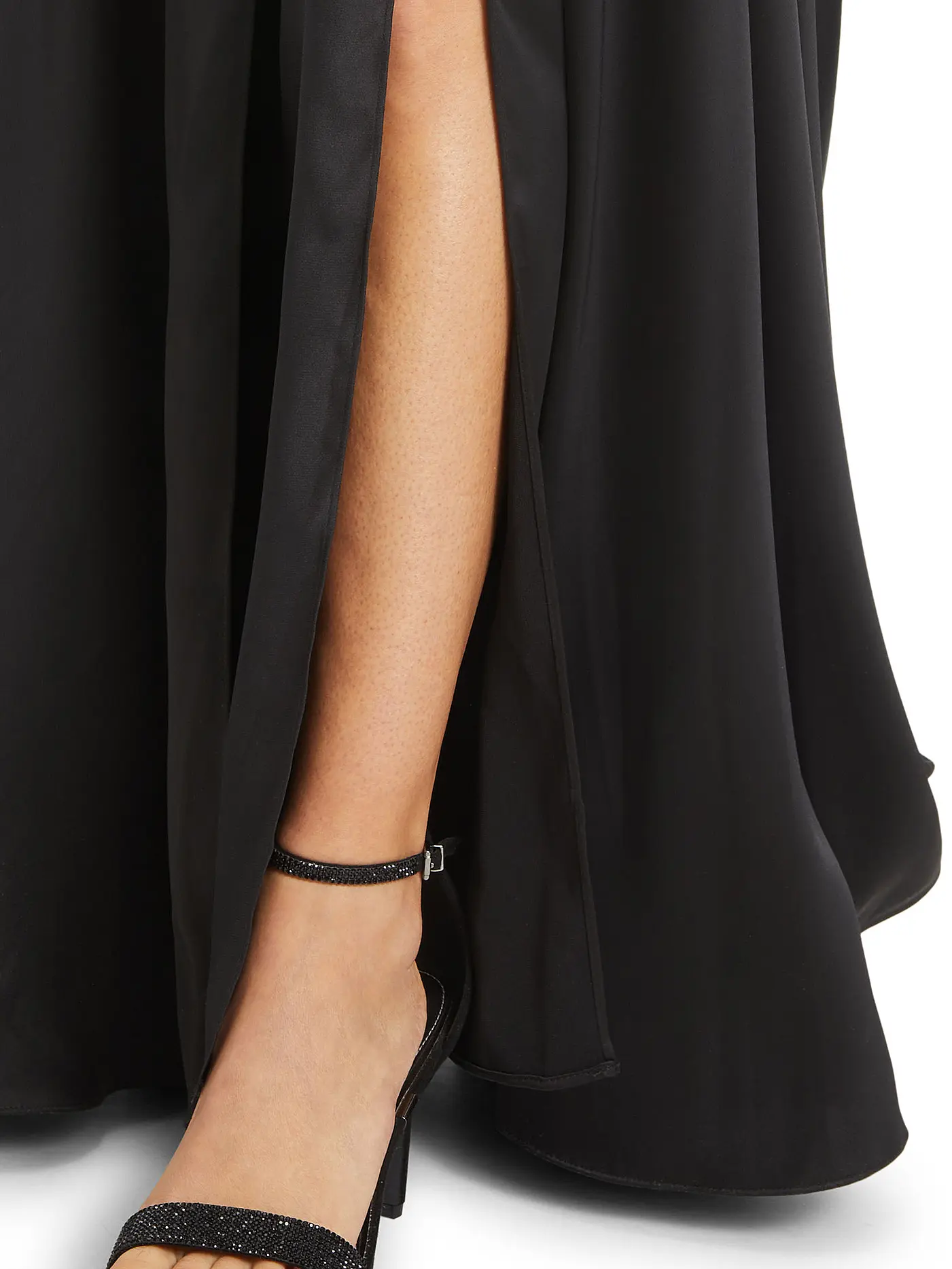 VERA MONT | Abendkleid | schwarz