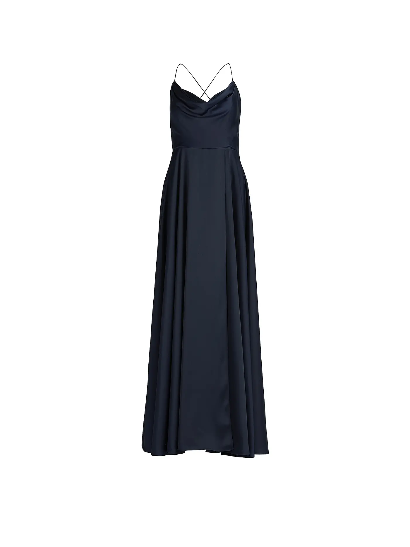 VERA MONT | Anlasskleid | dunkelblau
