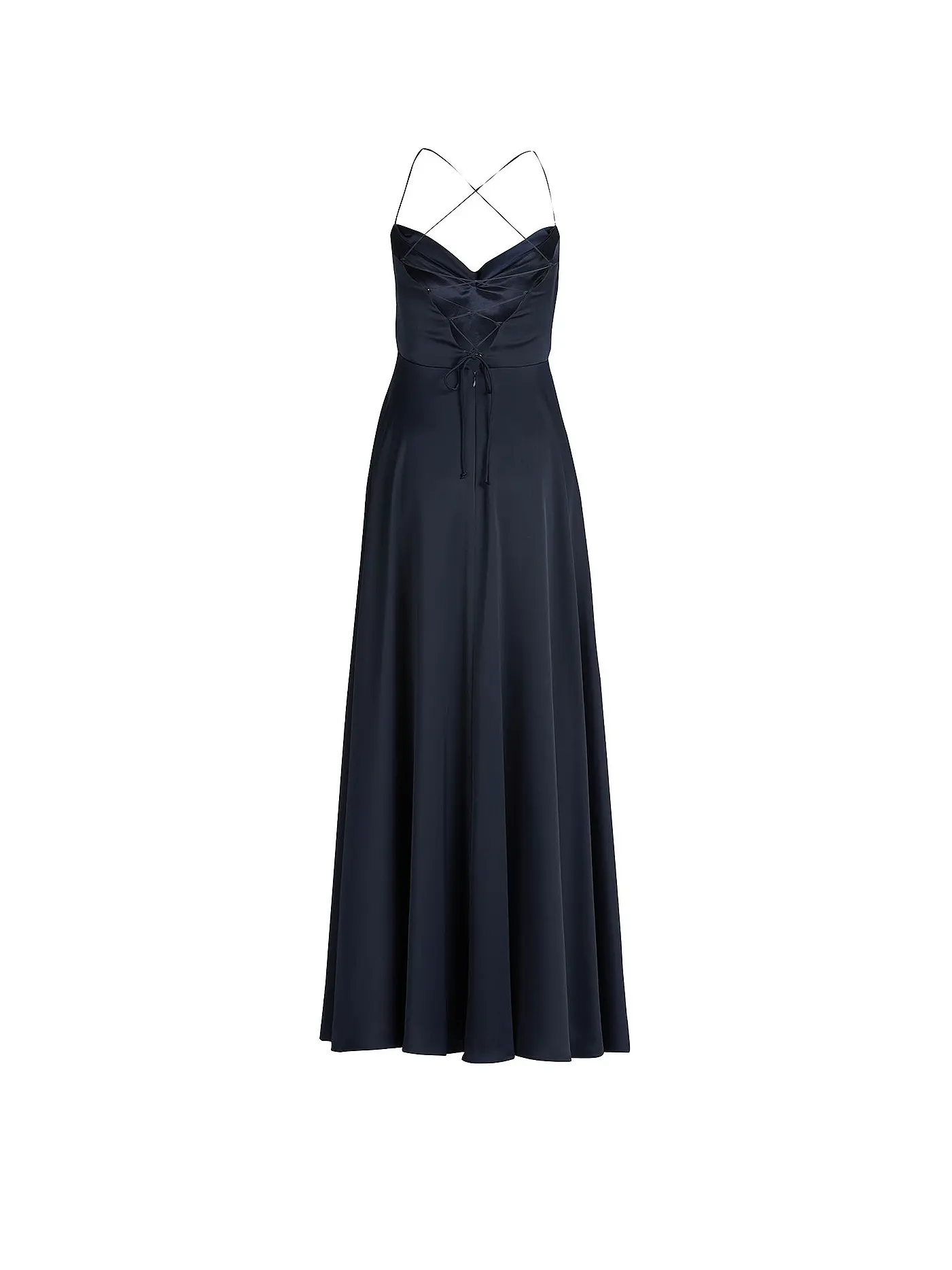 VERA MONT | Anlasskleid | dunkelblau