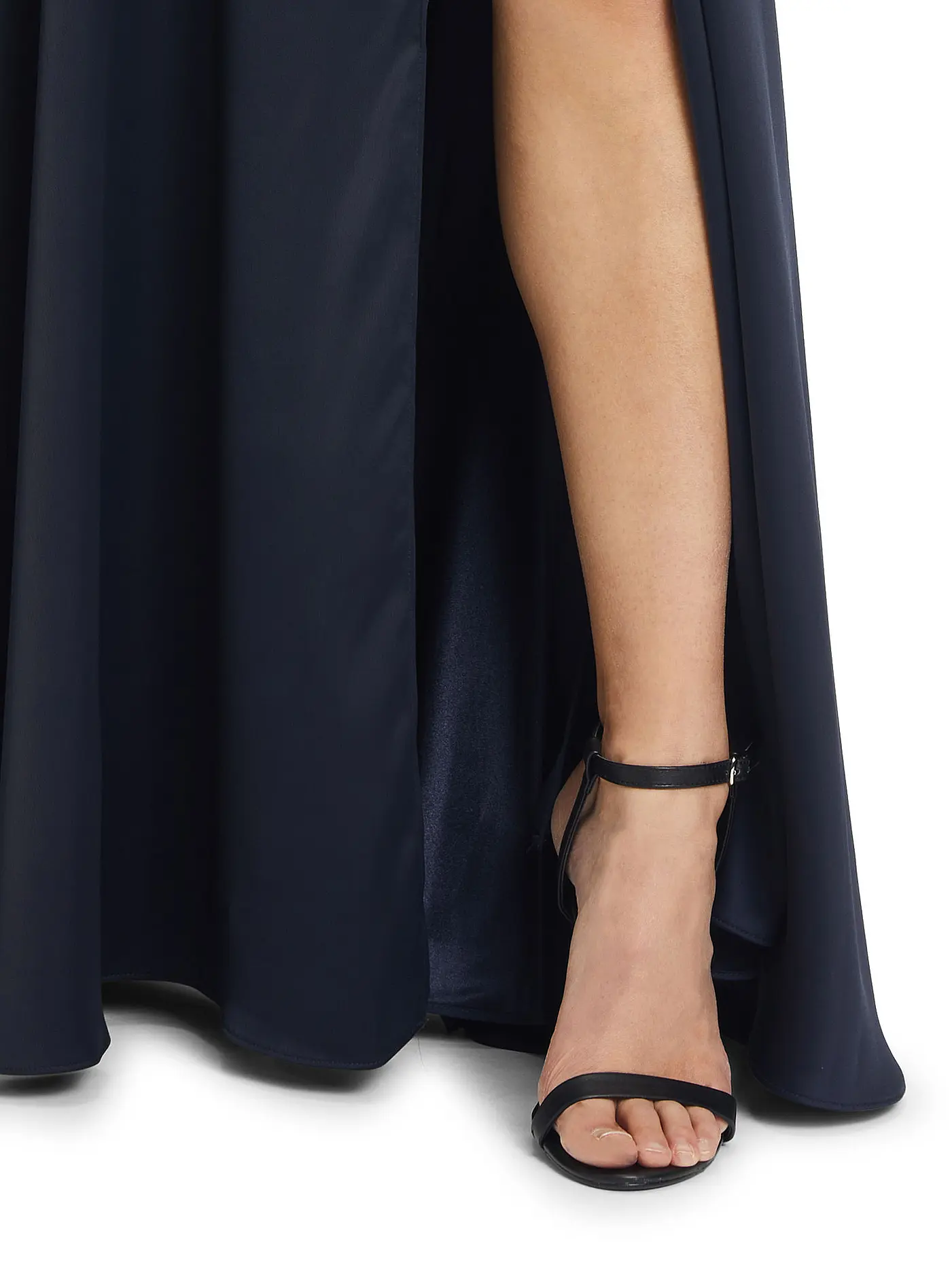 VERA MONT | Anlasskleid | dunkelblau