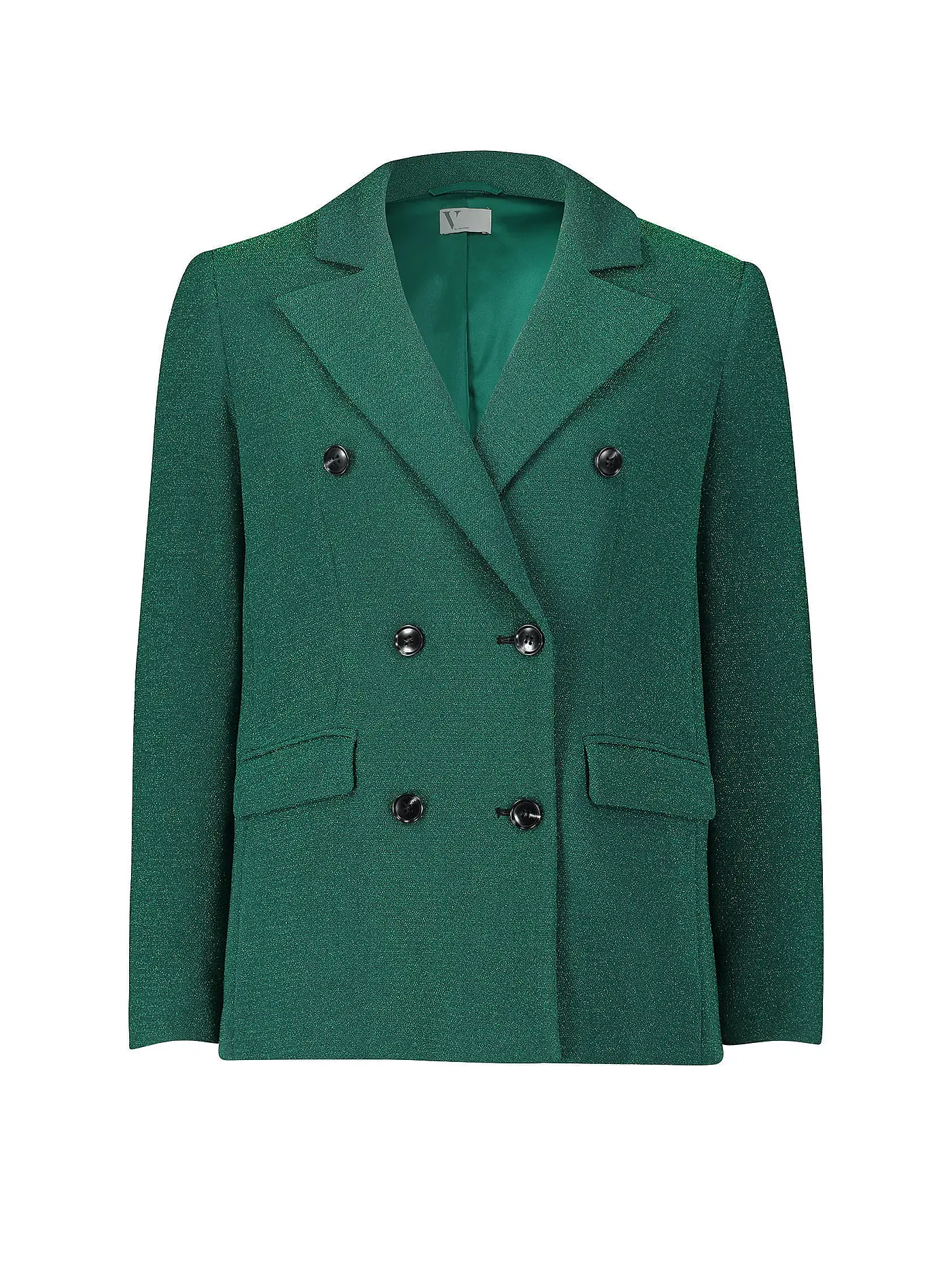 VERA MONT | Blazer  | dunkelgrün