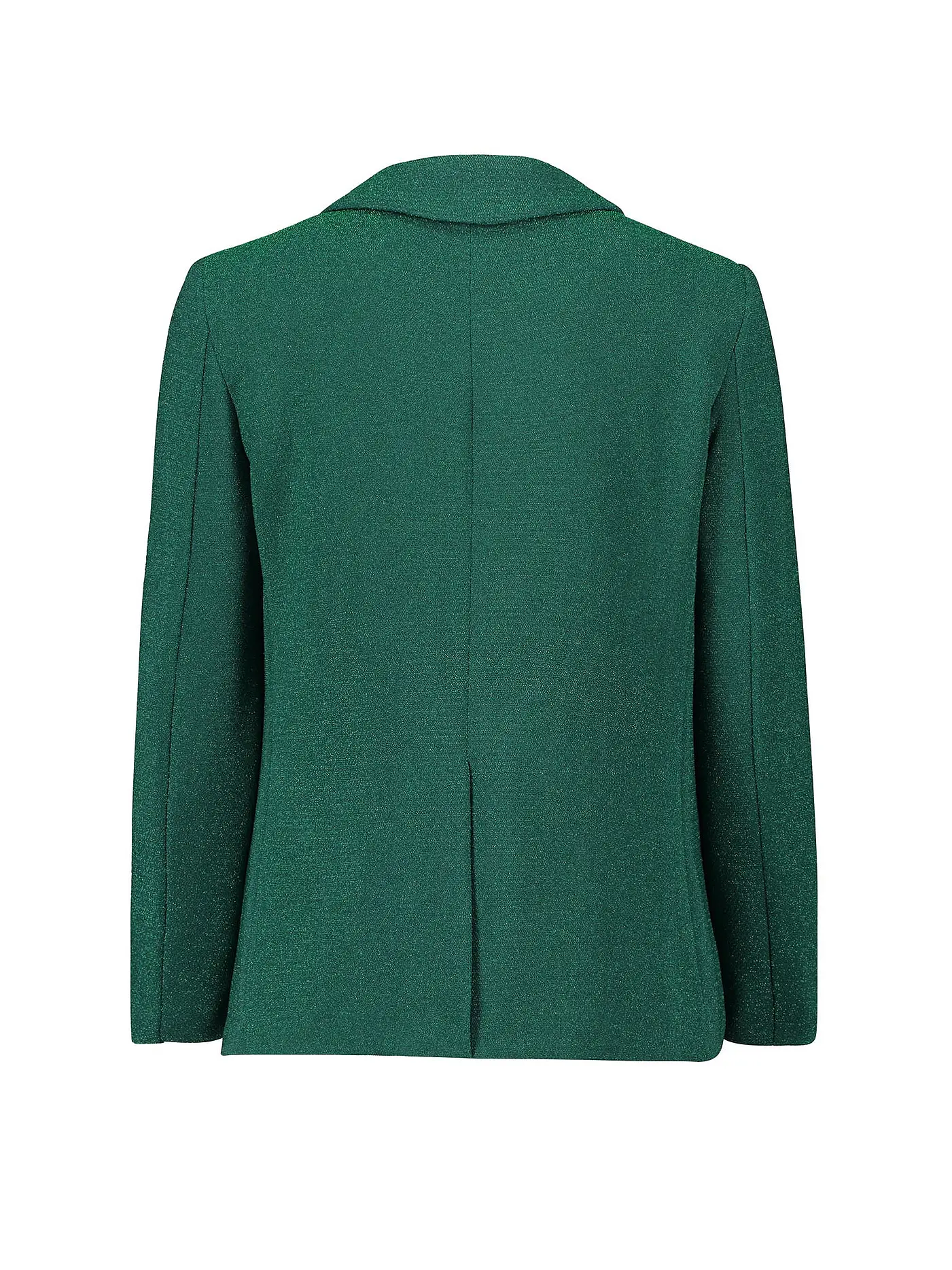 VERA MONT | Blazer  | dunkelgrün