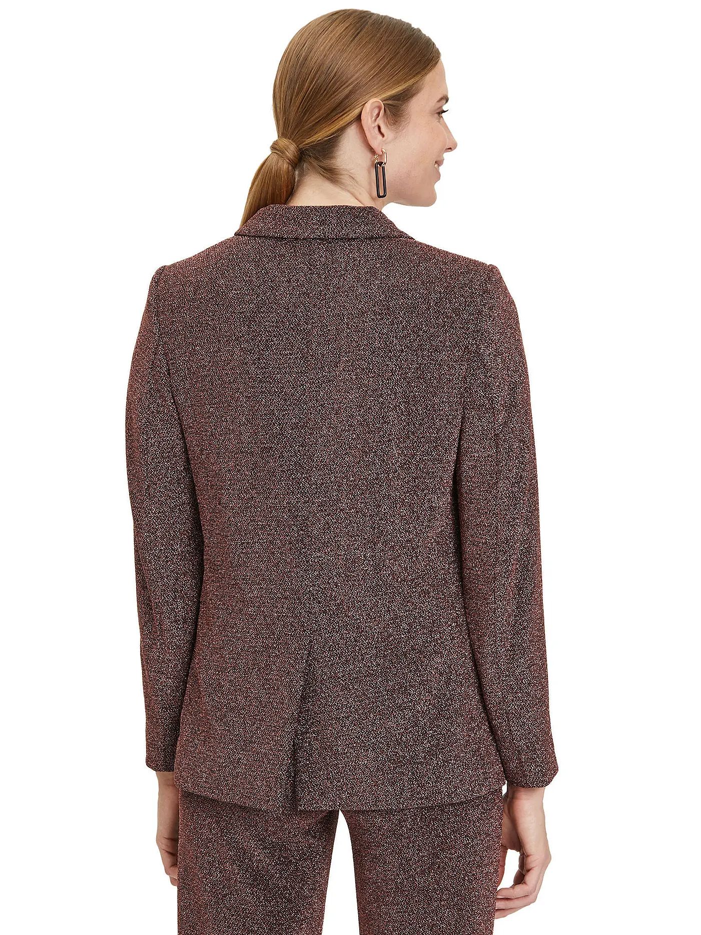 VERA MONT | Blazer  | schwarz