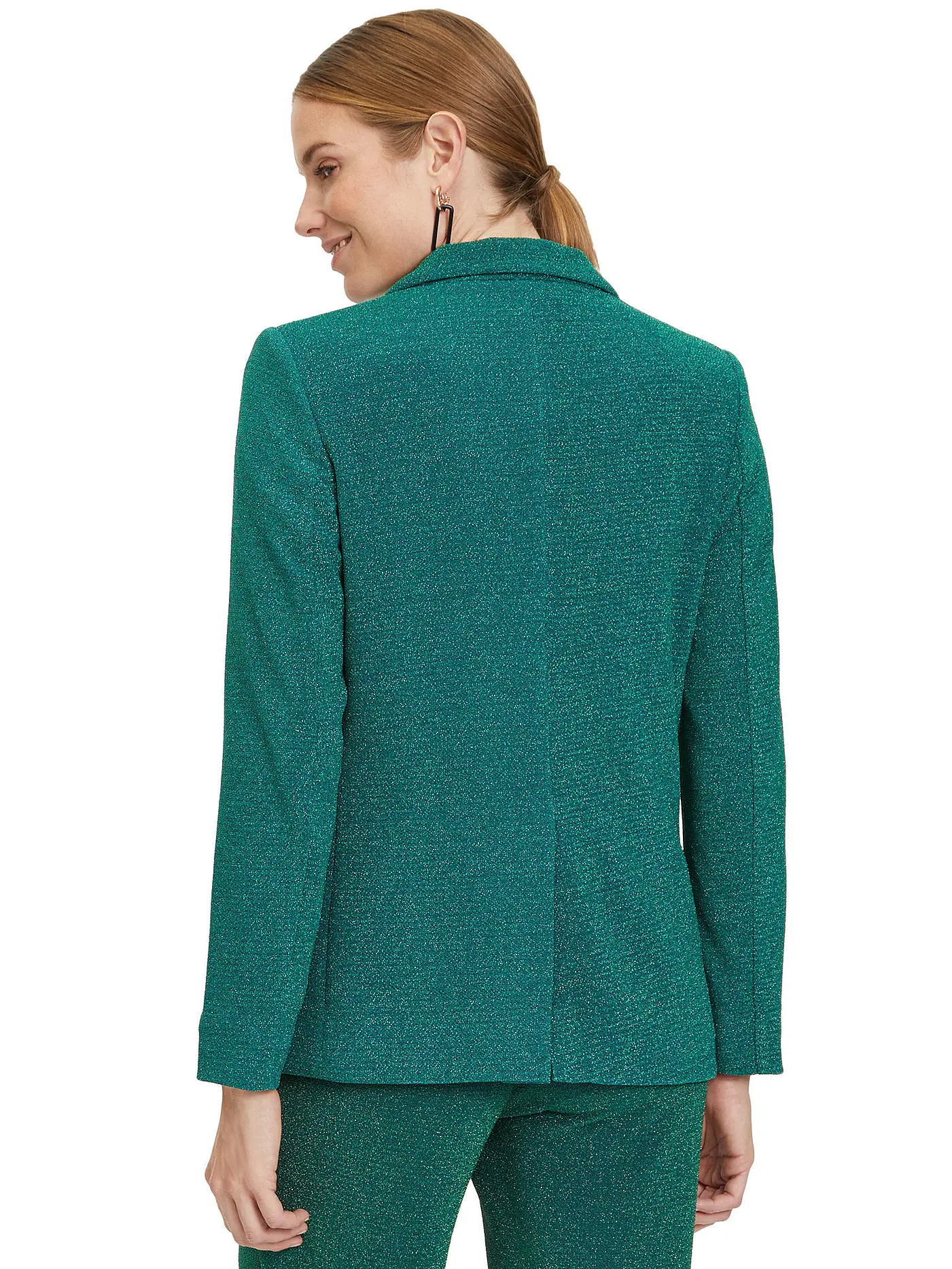 VERA MONT | Blazer  | dunkelgrün