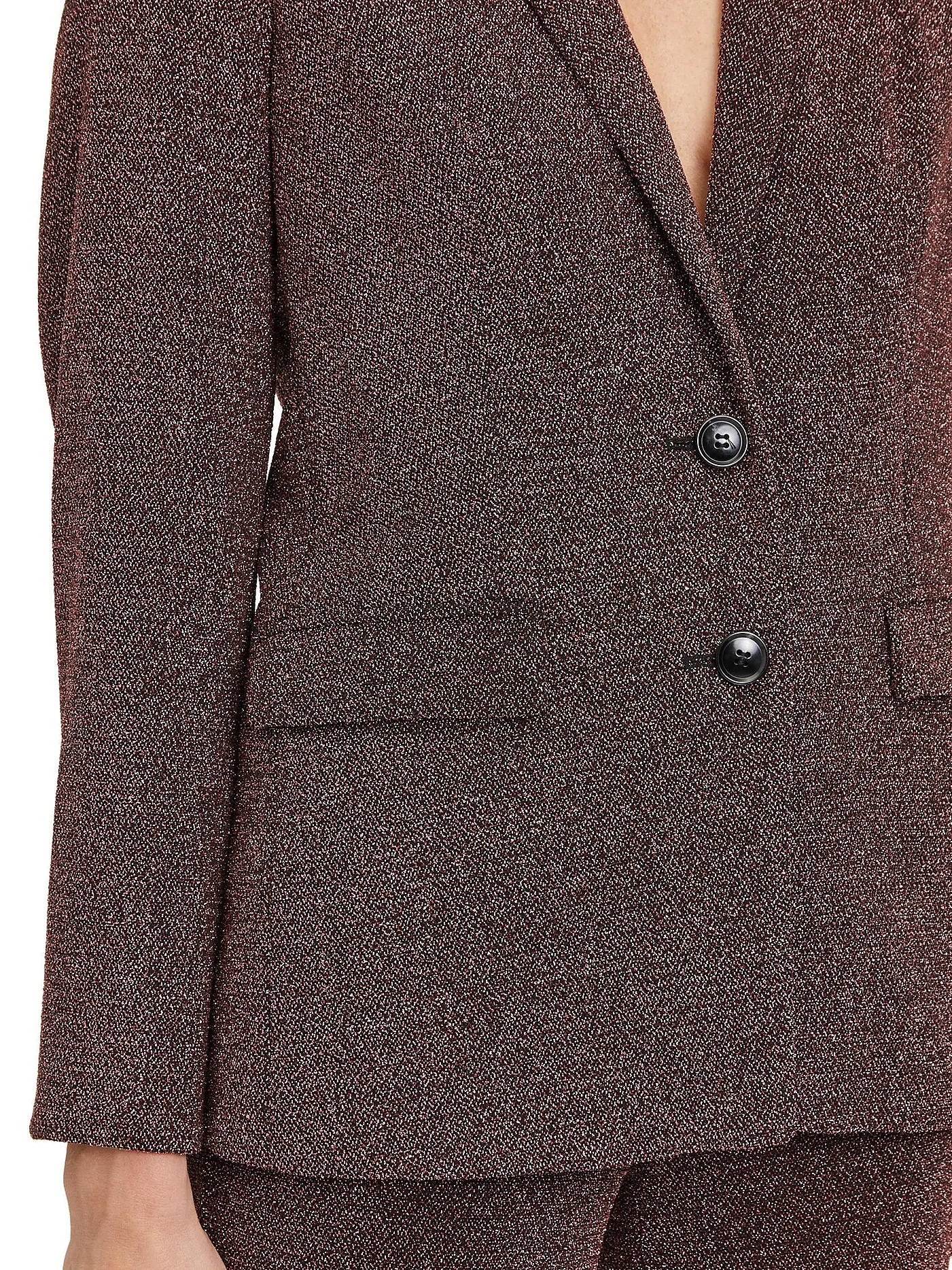 VERA MONT | Blazer  | schwarz