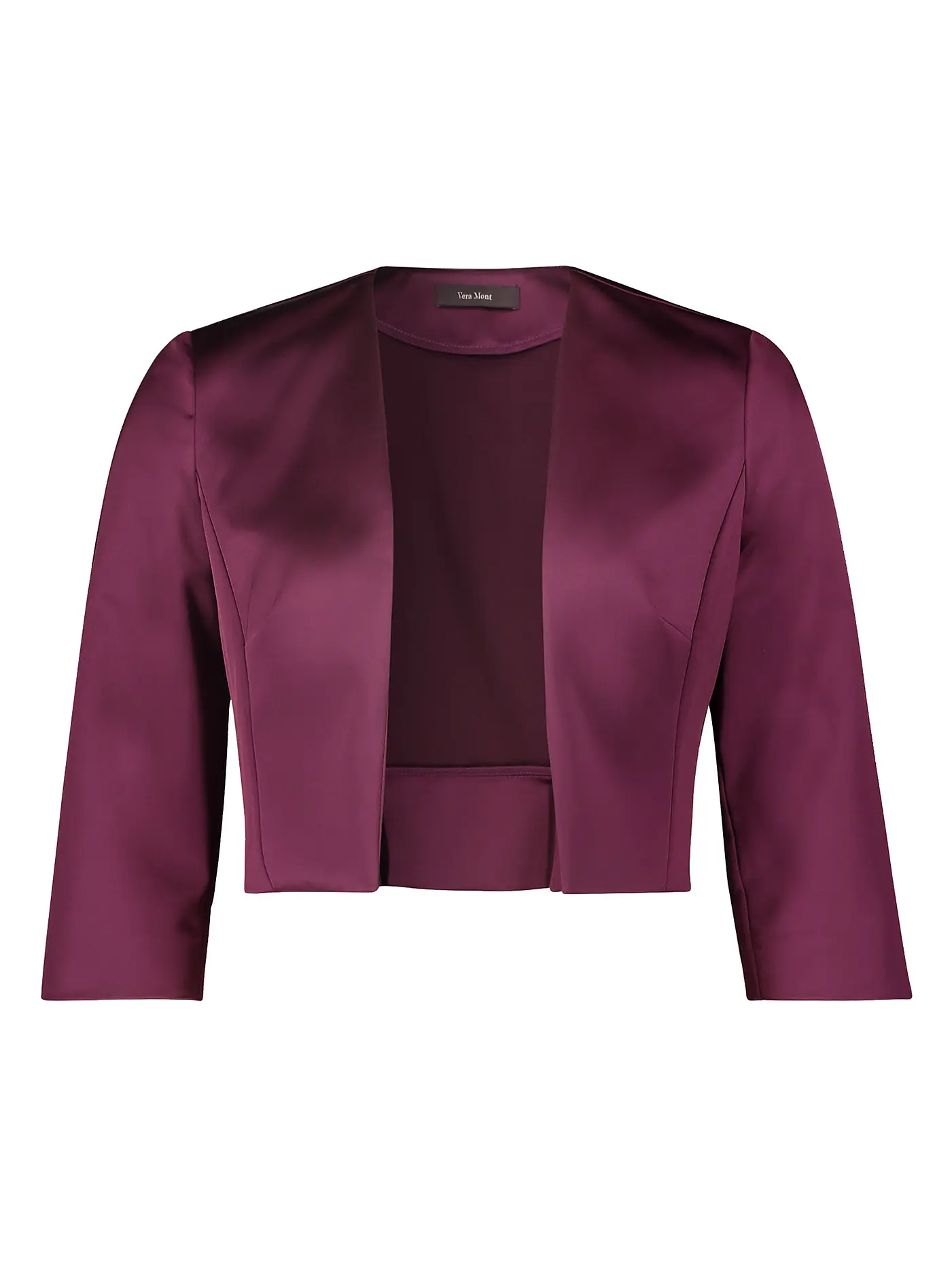 VERA MONT | Bolero  | lila